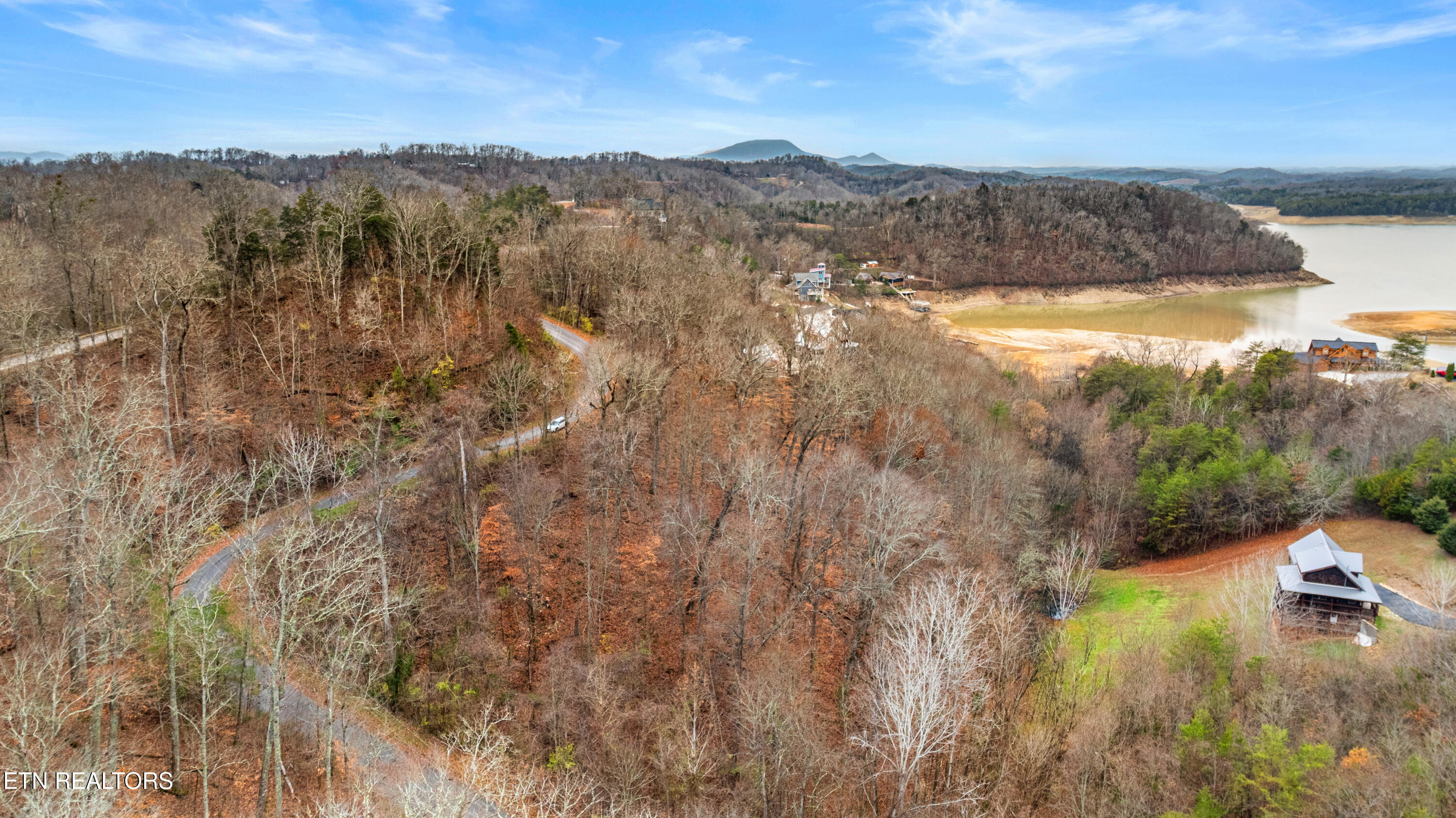 Lot 22 Penelope Lane Sevierville TN 37876