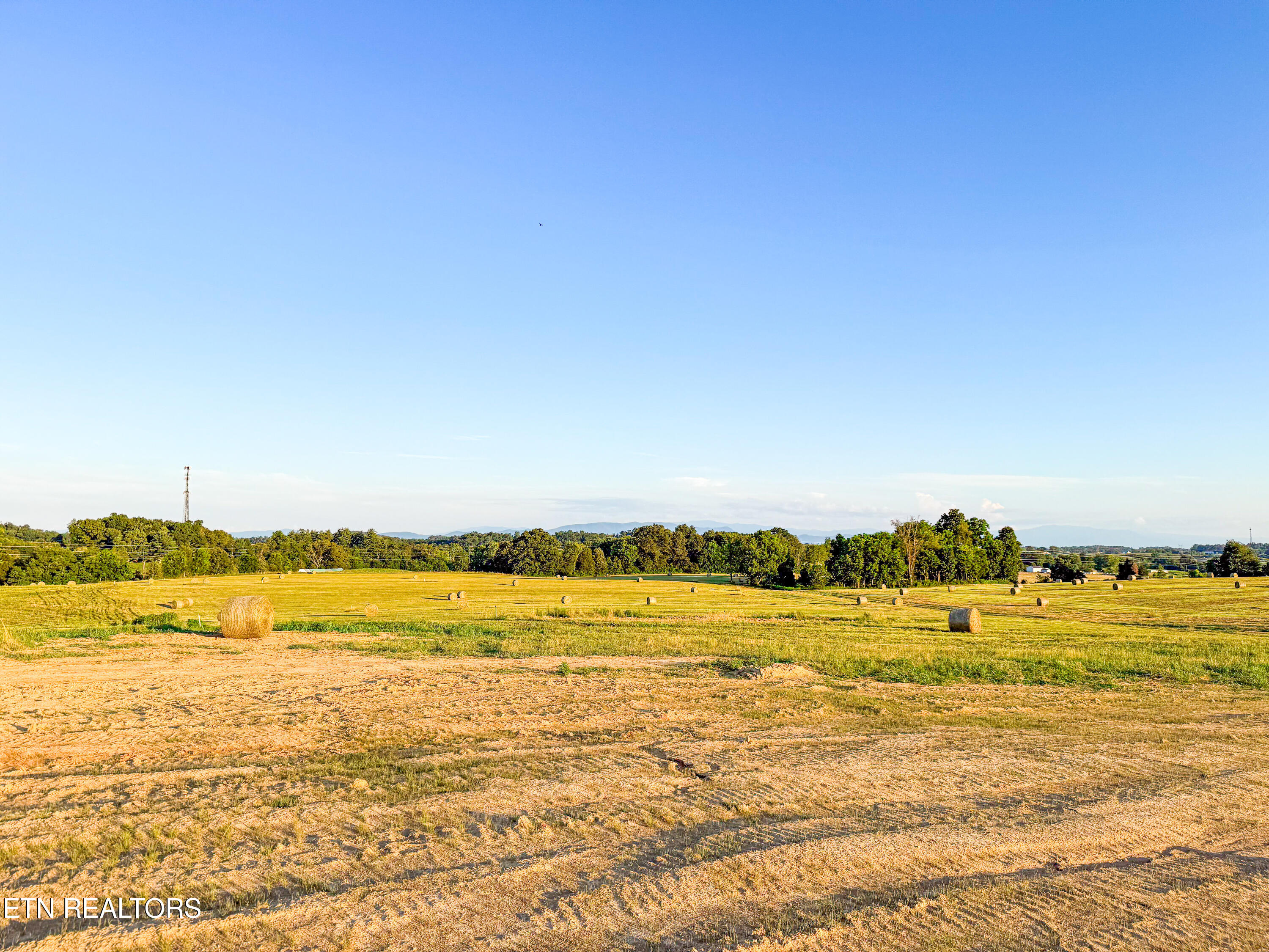 Lot 24 Summerset Drive Talbott TN 37877