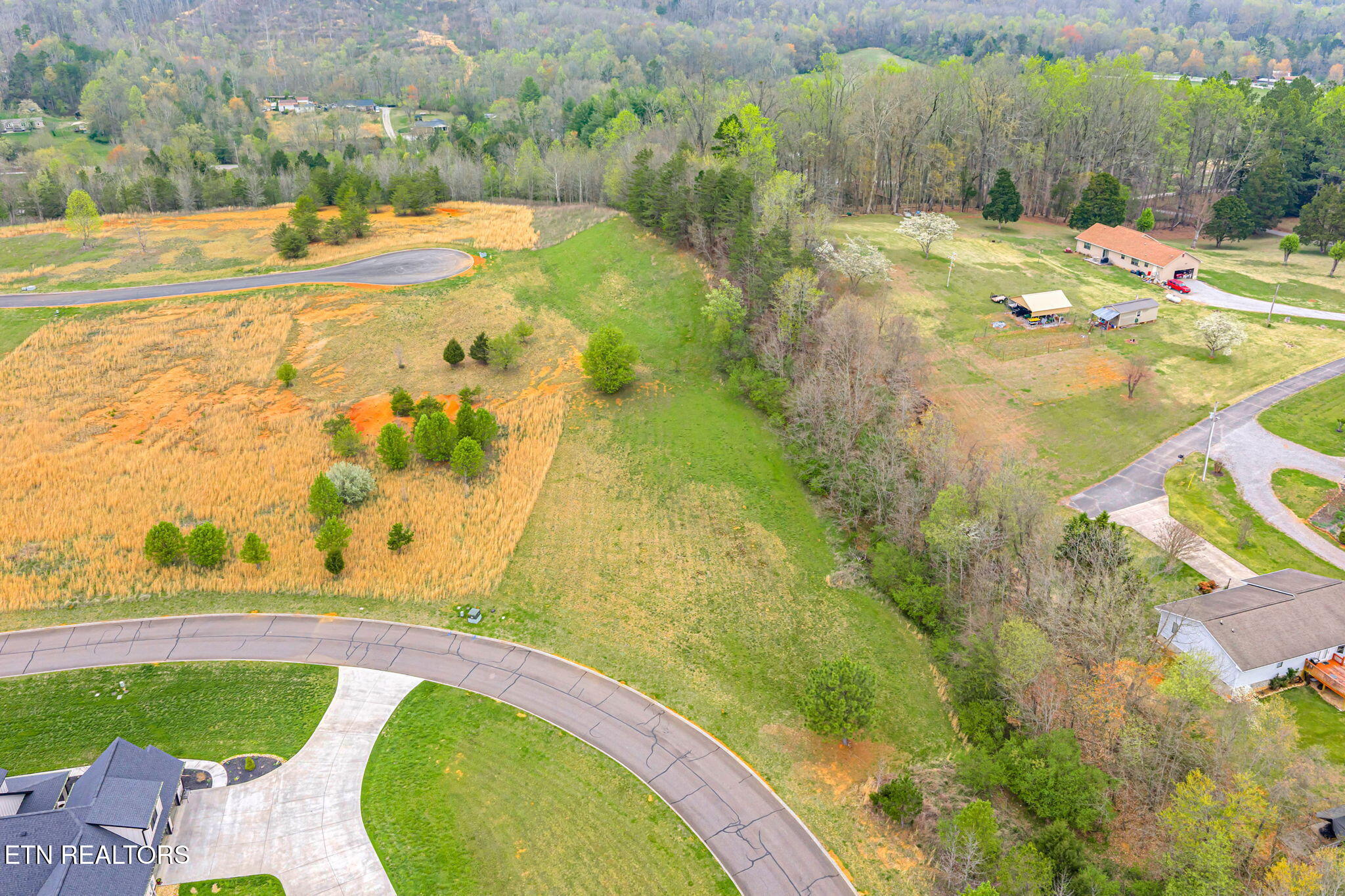 129 Docks Of The Bay Drive Harriman TN 37748