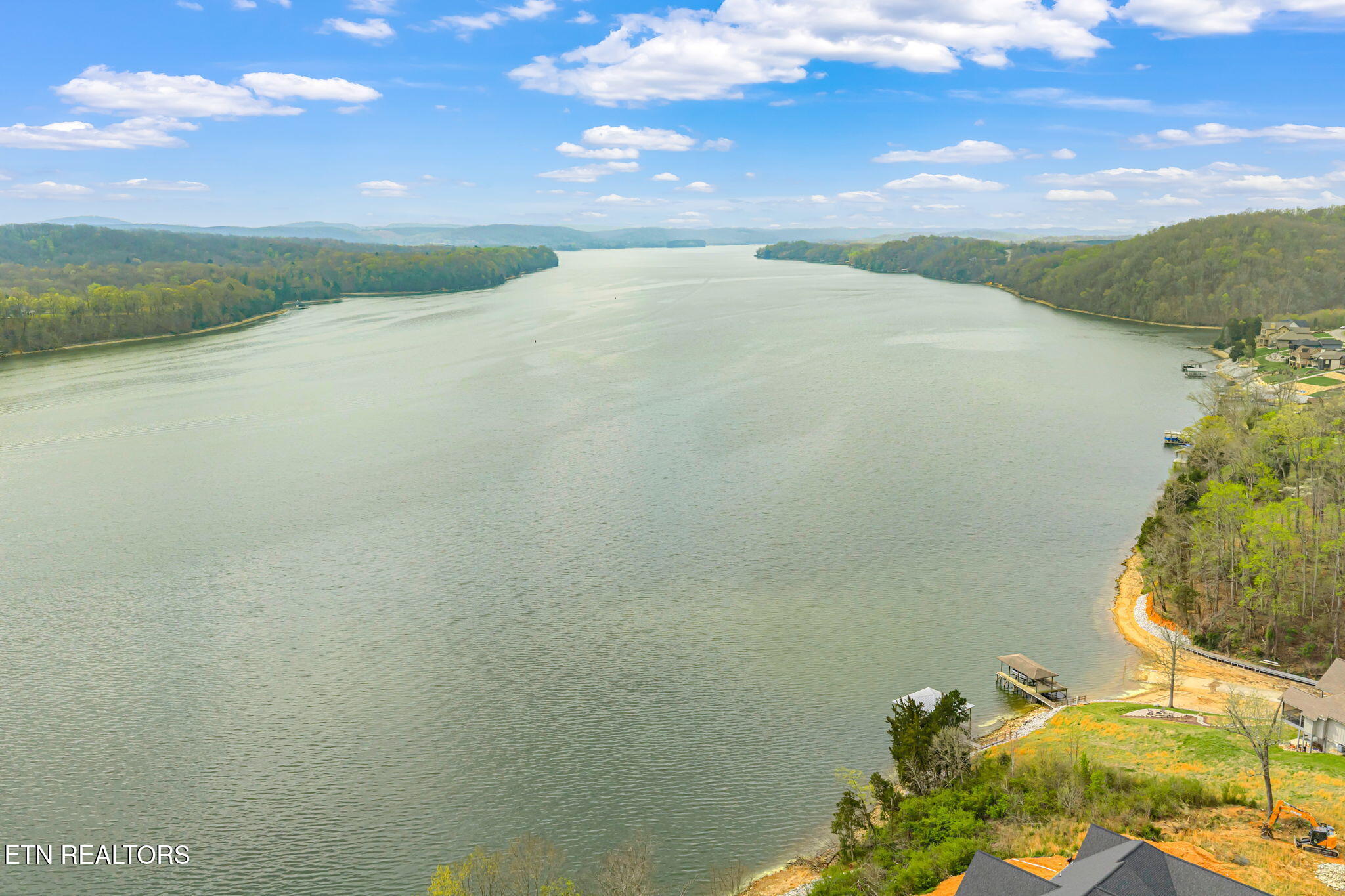 129 Docks Of The Bay Drive Harriman TN 37748