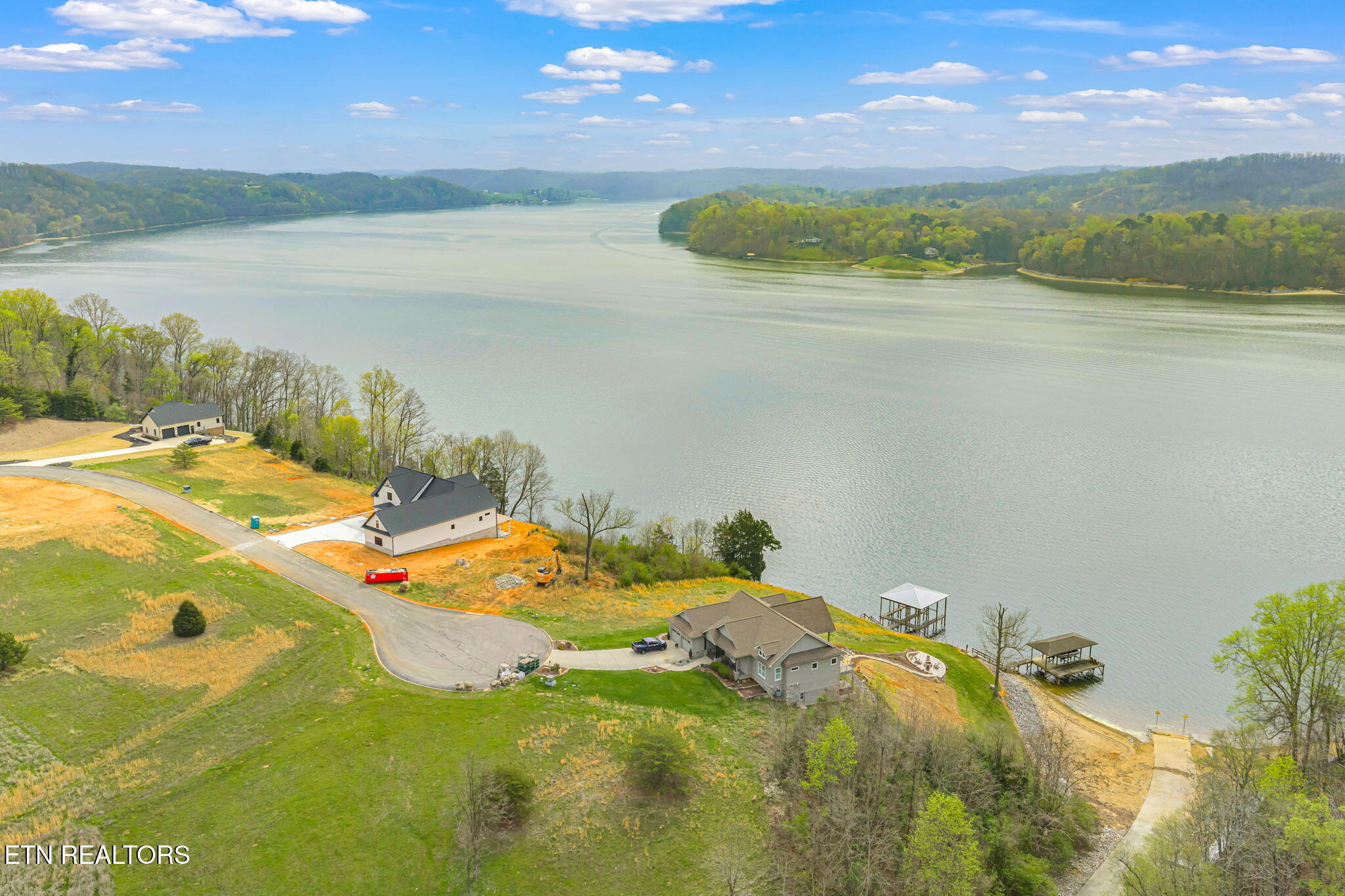 129 Docks Of The Bay Drive Harriman TN 37748