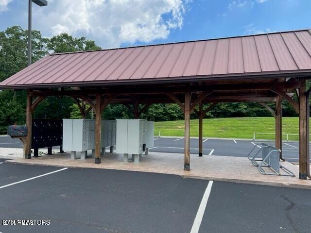600 Lake Ridge Drive Rockwood TN 37854