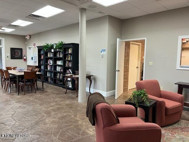600 Lake Ridge Drive Rockwood TN 37854