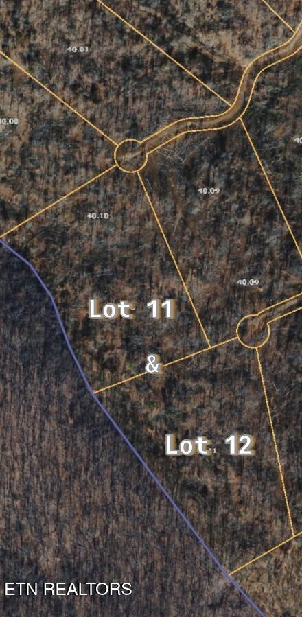 Lake Lane New Tazewell TN 37825