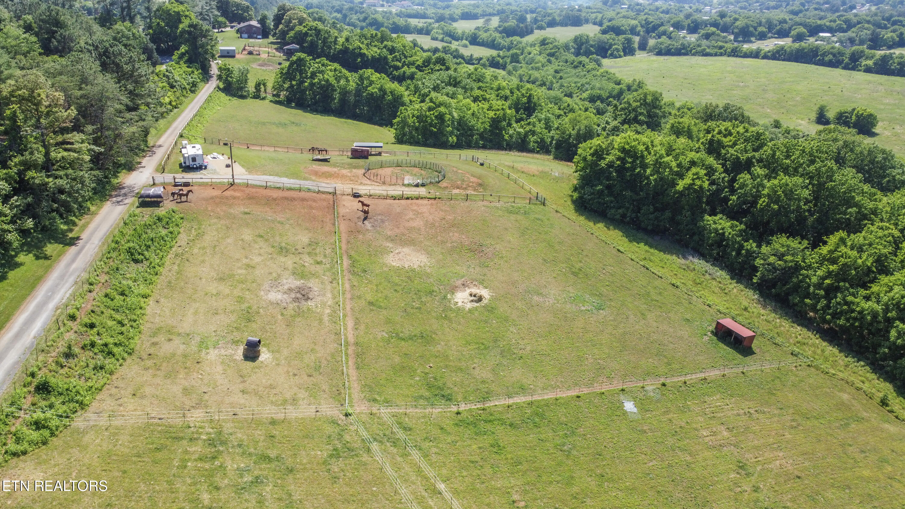2050 Easter Ridge Road Lenoir City TN 37772