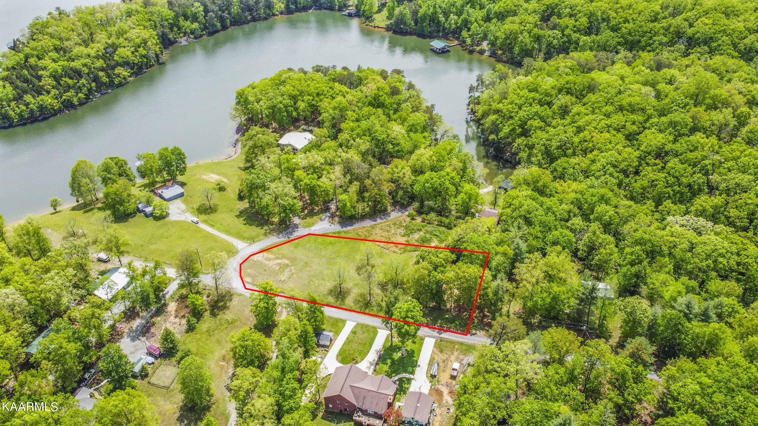 Lot 238 Hickory Drive Spring City TN 37381