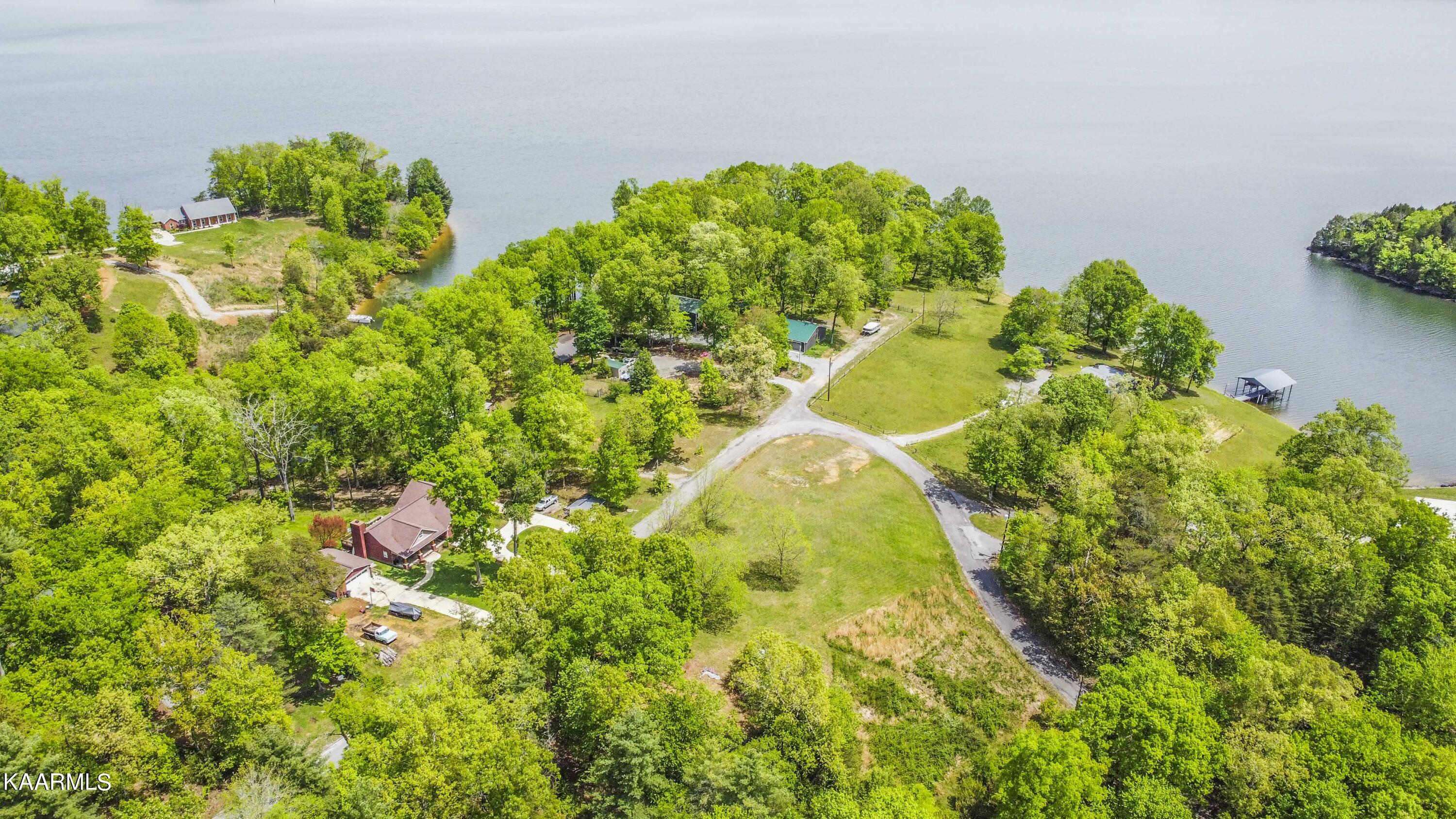 Lot 238 Hickory Drive Spring City TN 37381