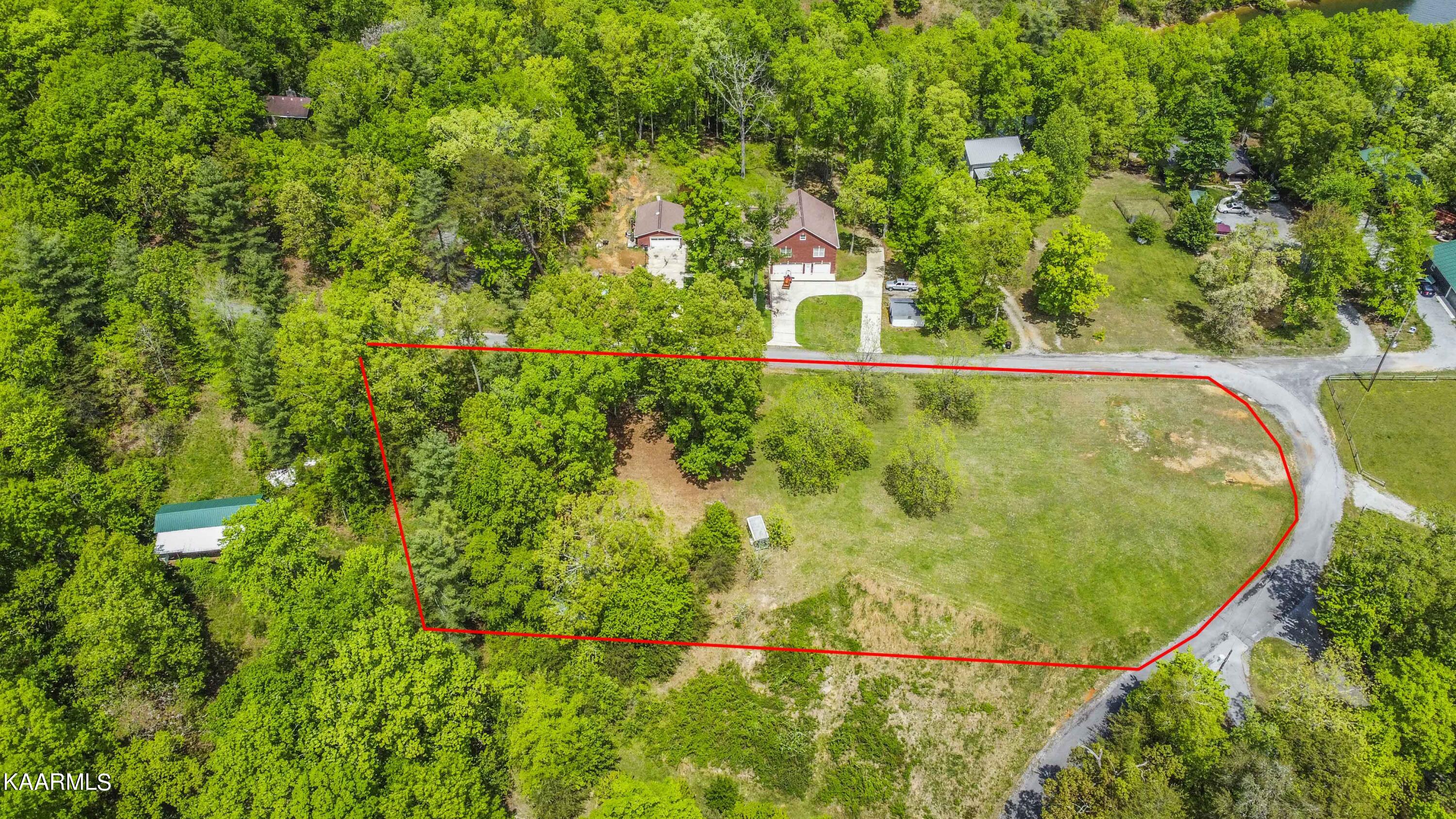 Lot 238 Hickory Drive Spring City TN 37381
