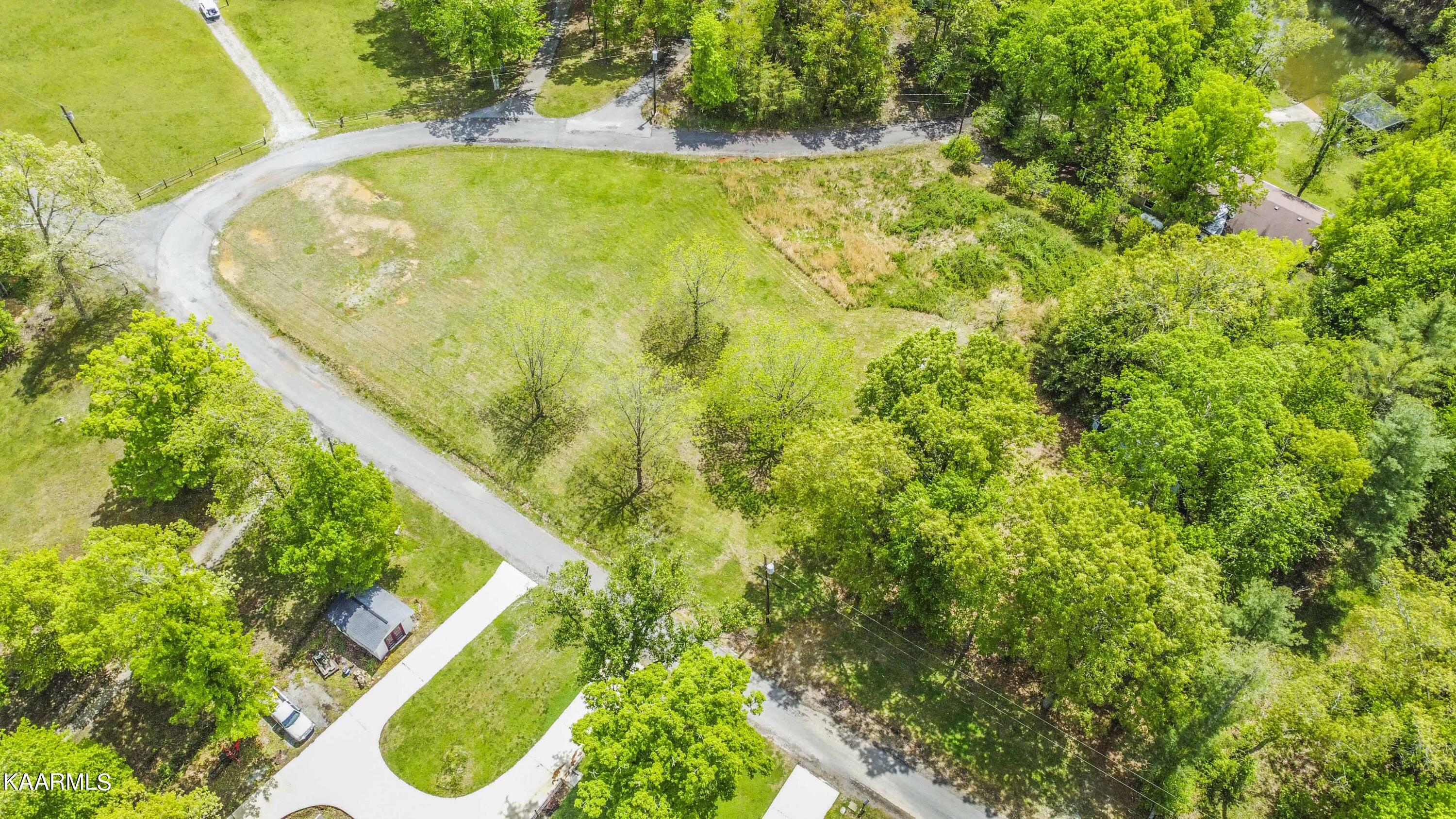 Lot 238 Hickory Drive Spring City TN 37381
