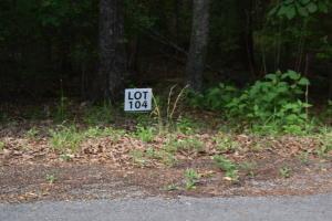 Lot 104 Treasure Tree Road Ten Mile TN 37880