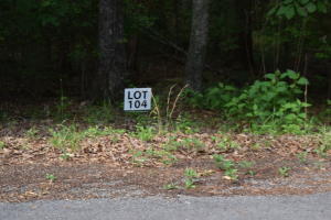 Lot 104 Treasure Tree Road Ten Mile TN 37880