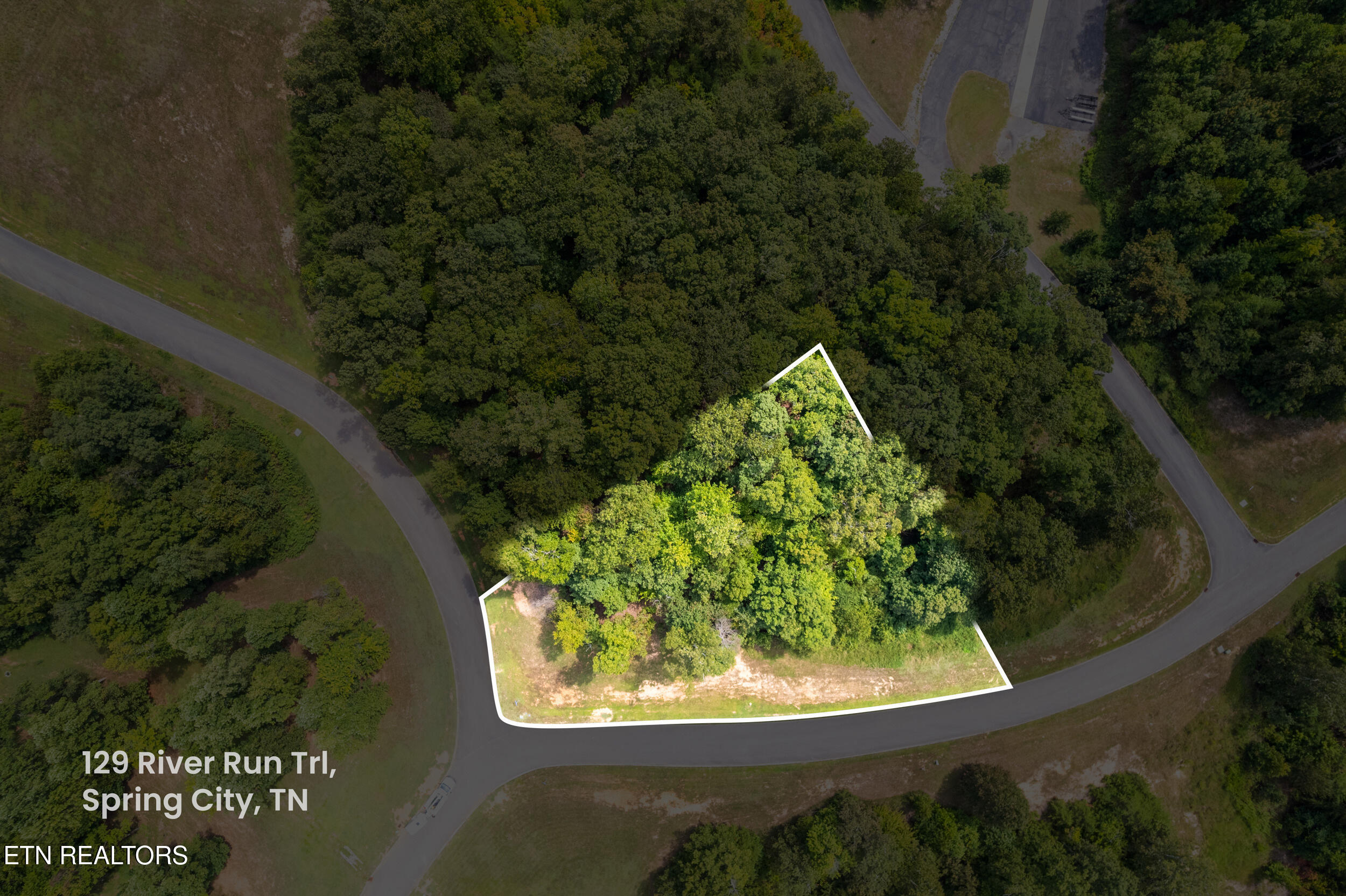 129 River Run Trail Spring City TN 37381