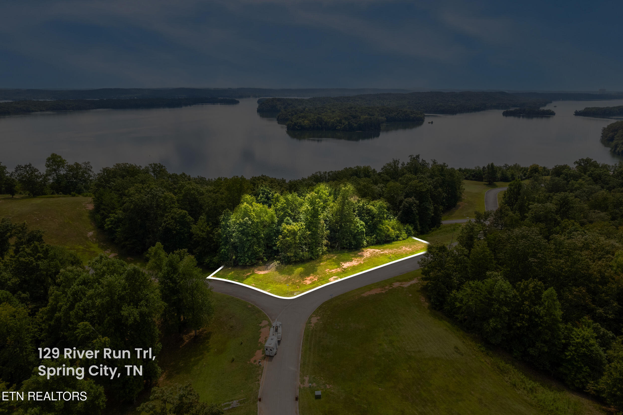 129 River Run Trail Spring City TN 37381
