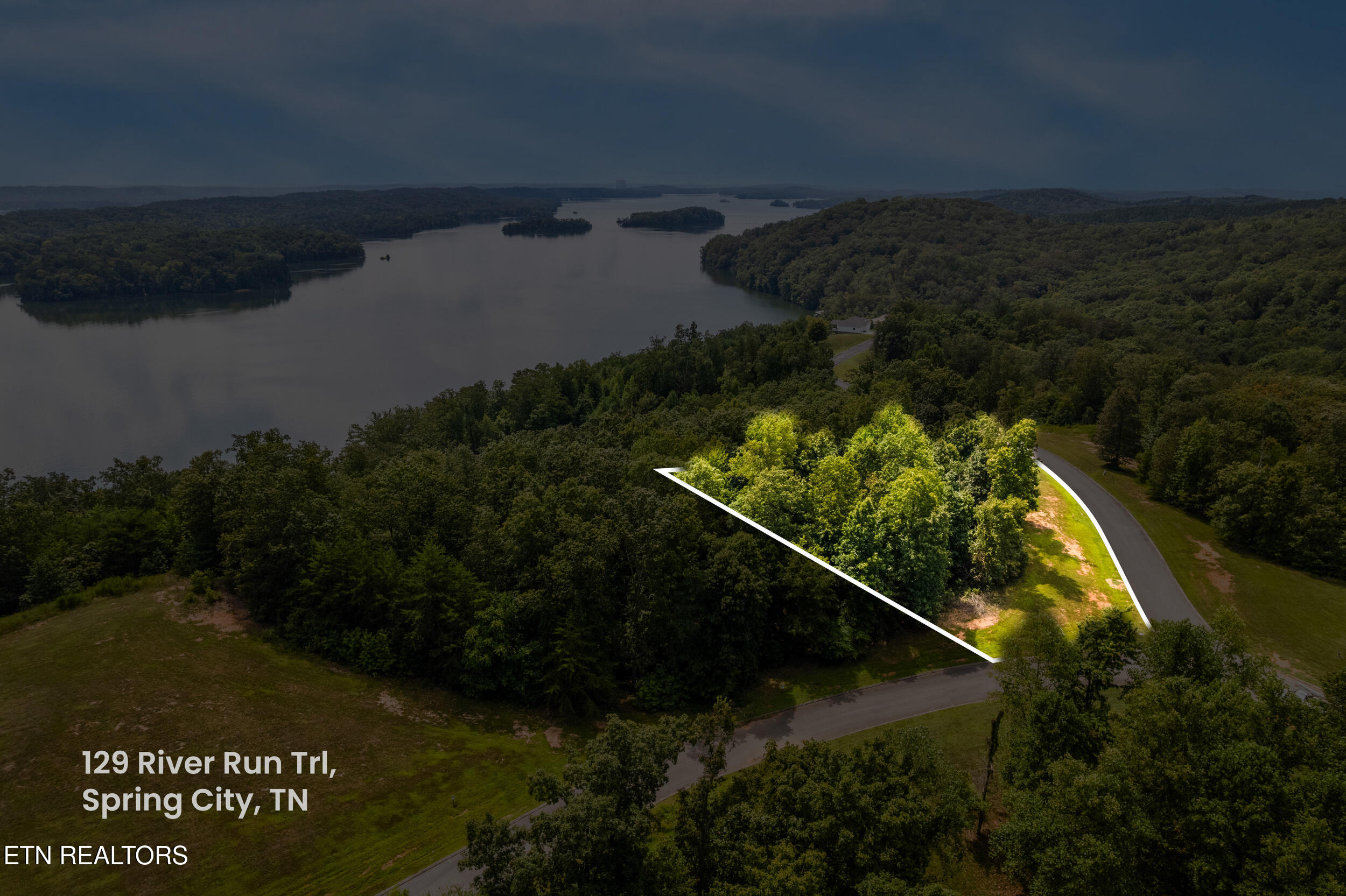 129 River Run Trail Spring City TN 37381