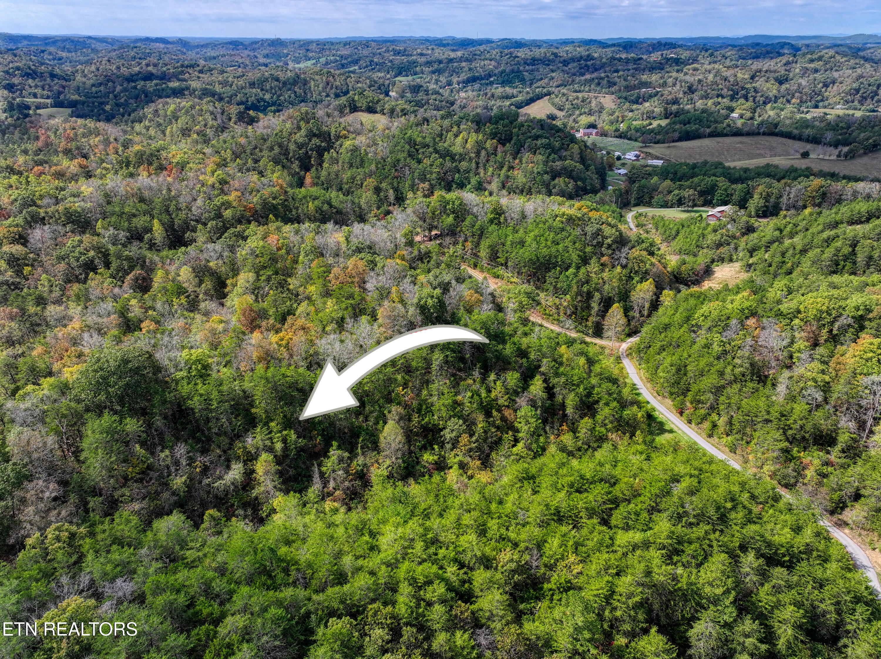 2521 Audley Moore Road Sevierville TN 37876