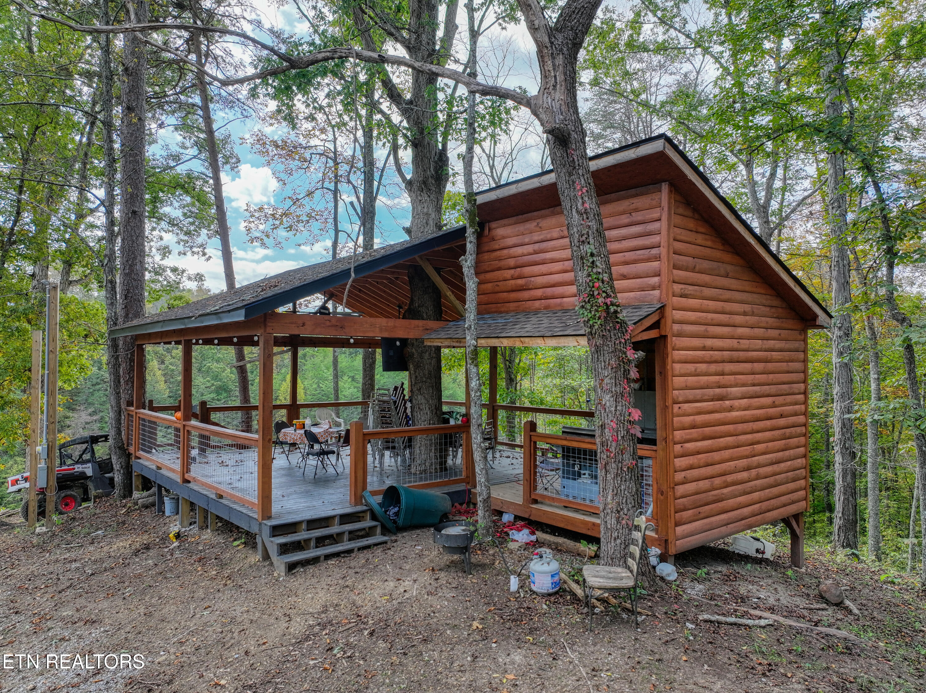 2521 Audley Moore Road Sevierville TN 37876