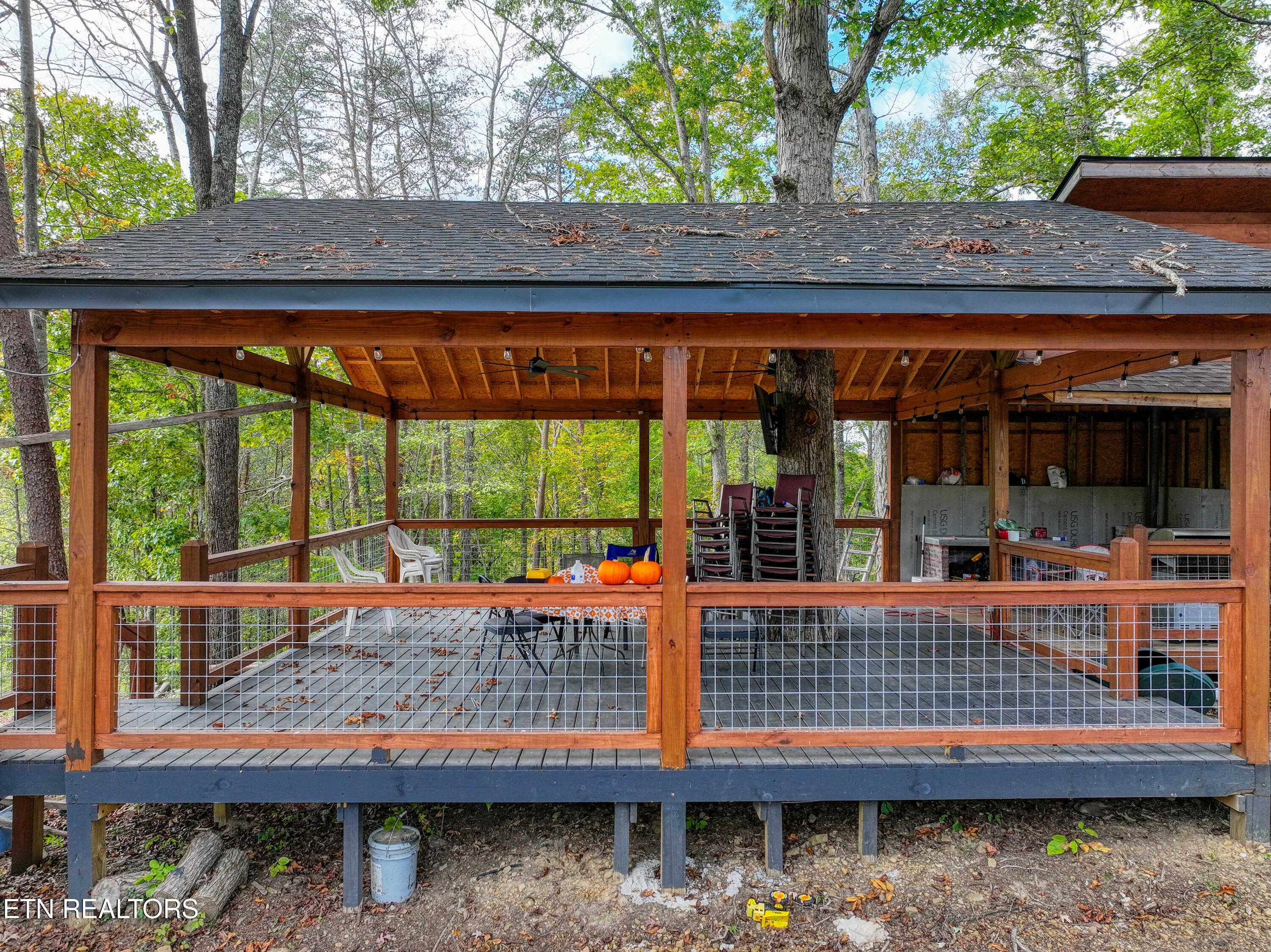 2521 Audley Moore Road Sevierville TN 37876