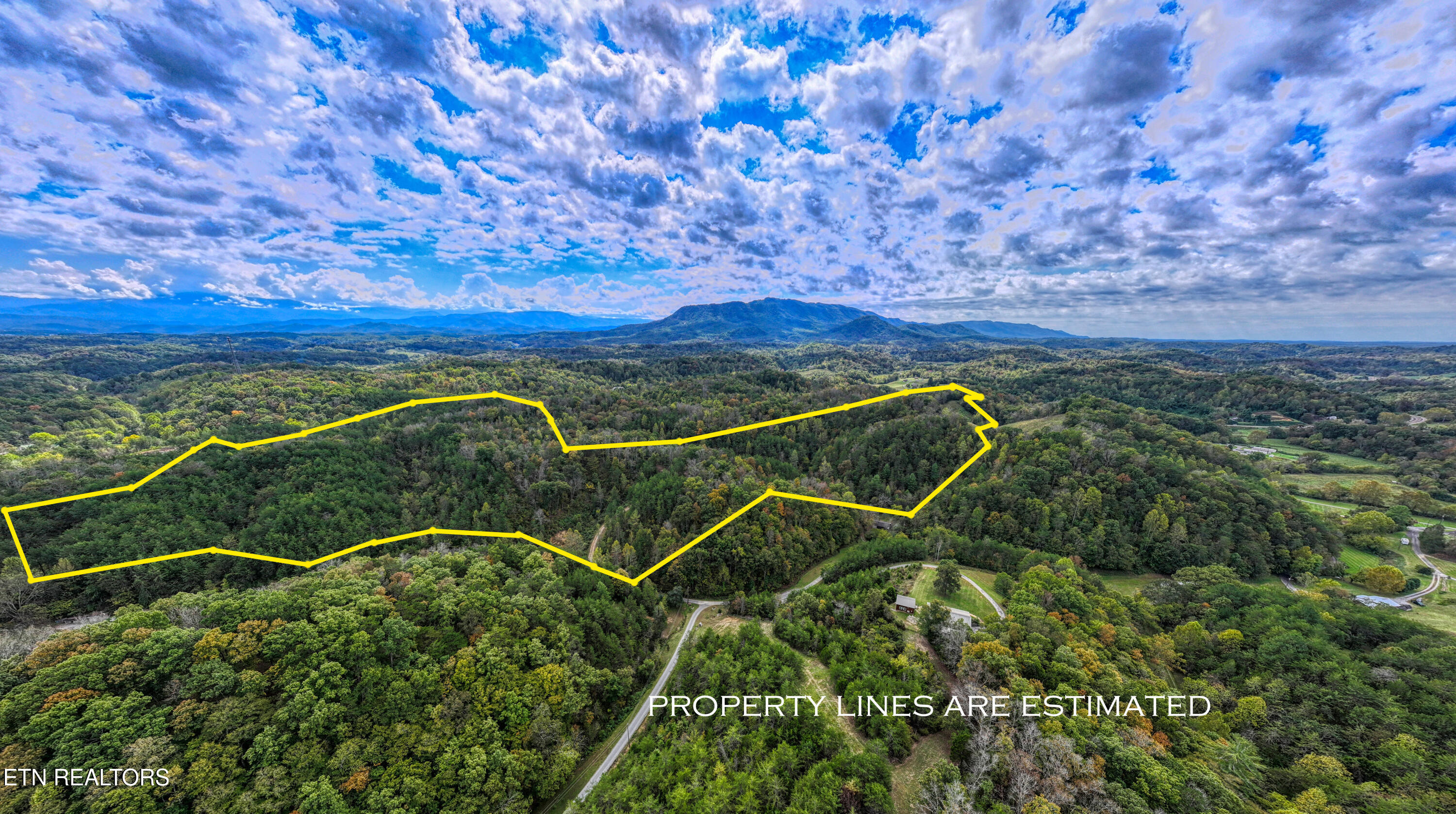 2521 Audley Moore Road Sevierville TN 37876