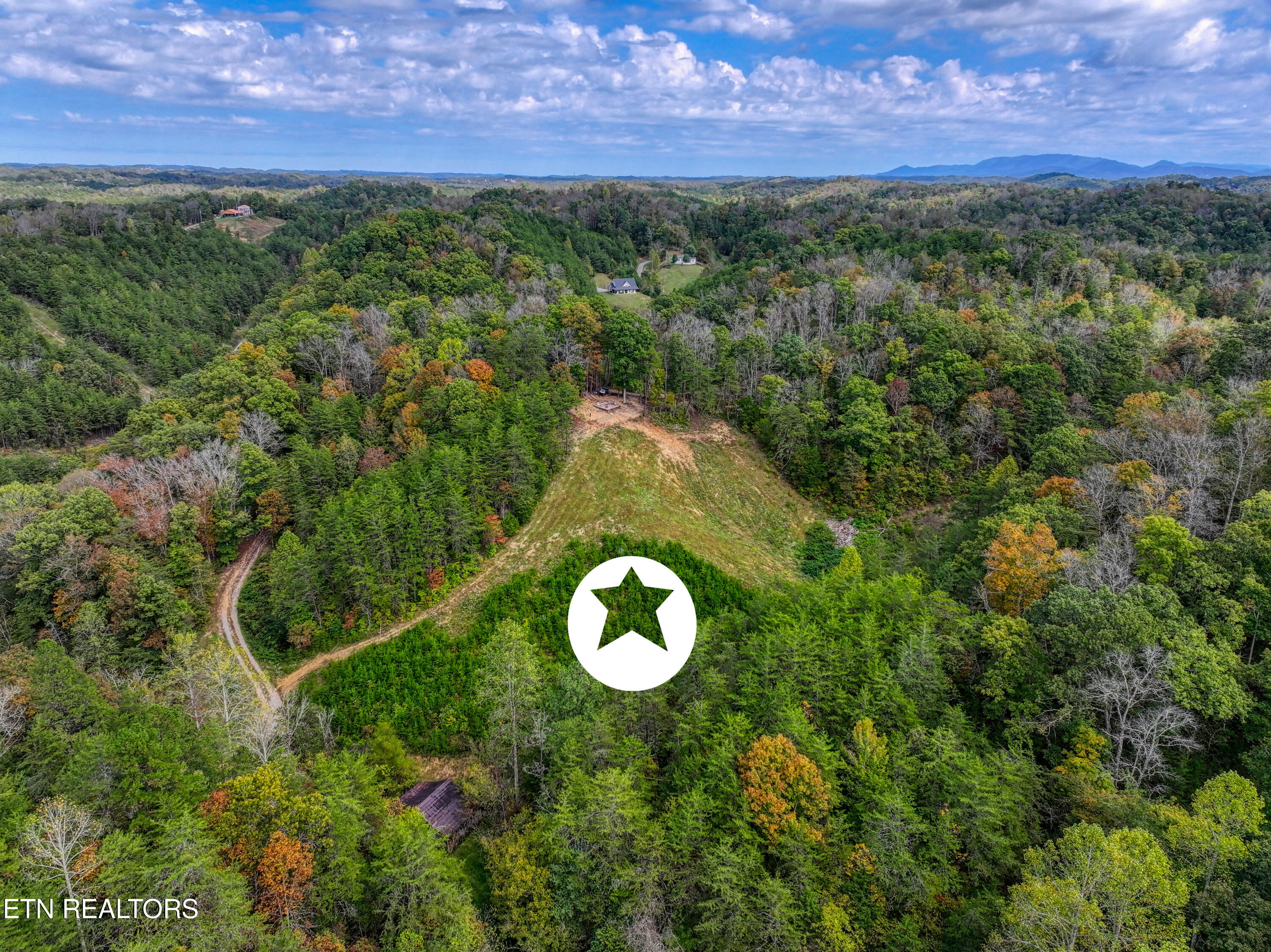2521 Audley Moore Road Sevierville TN 37876