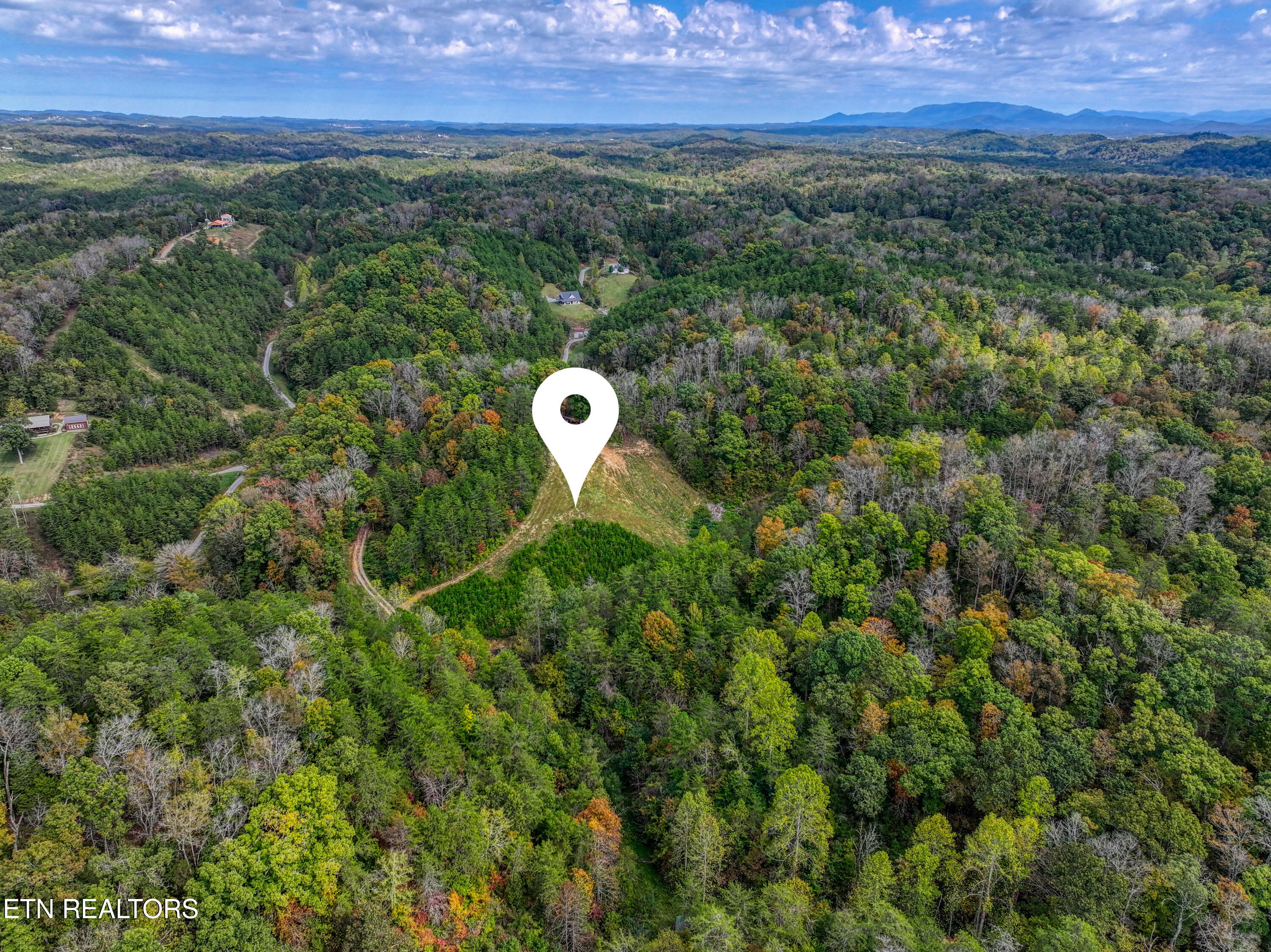 2521 Audley Moore Road Sevierville TN 37876