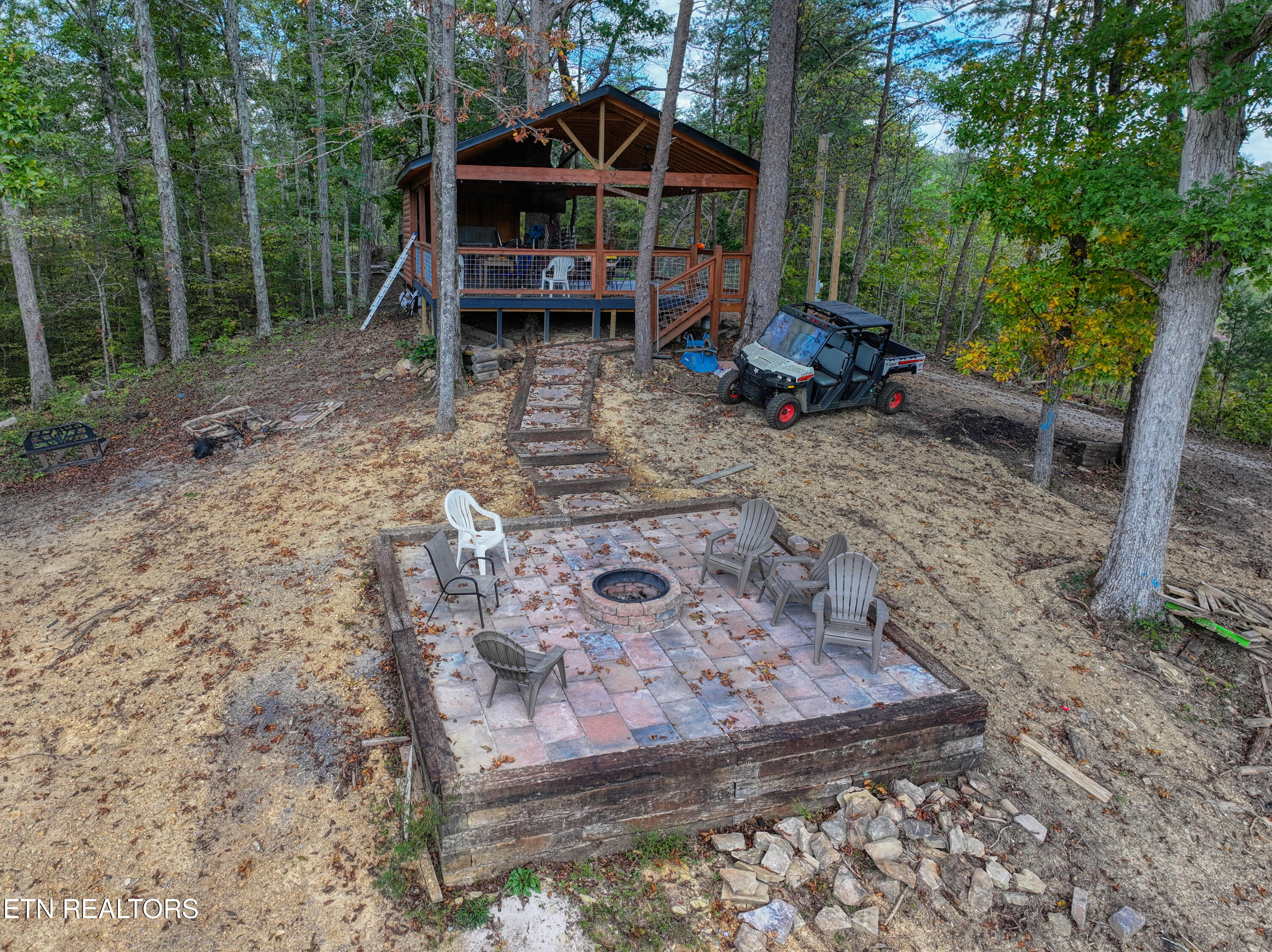 2521 Audley Moore Road Sevierville TN 37876