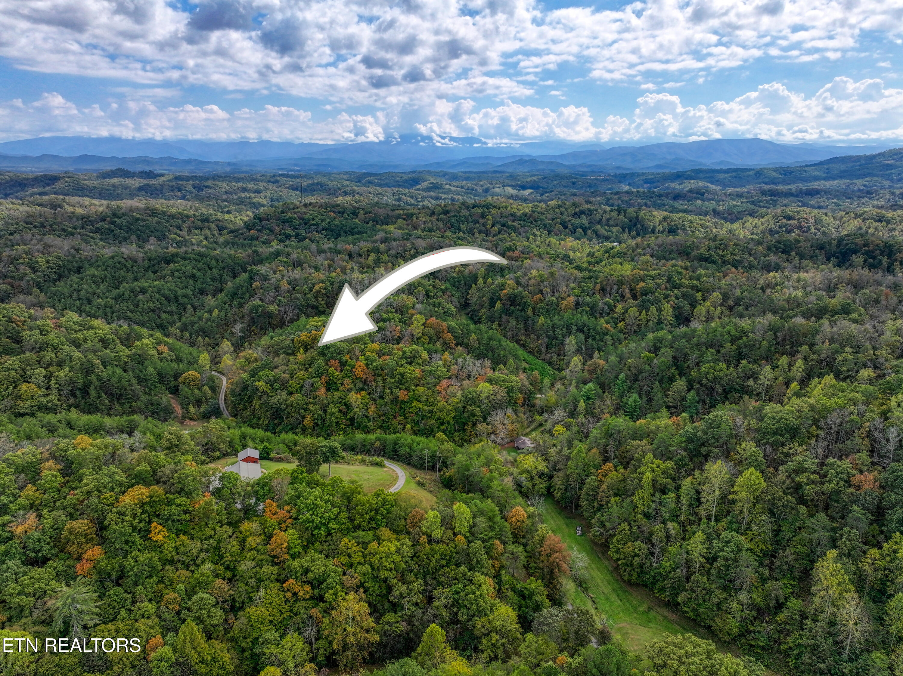 2521 Audley Moore Road Sevierville TN 37876
