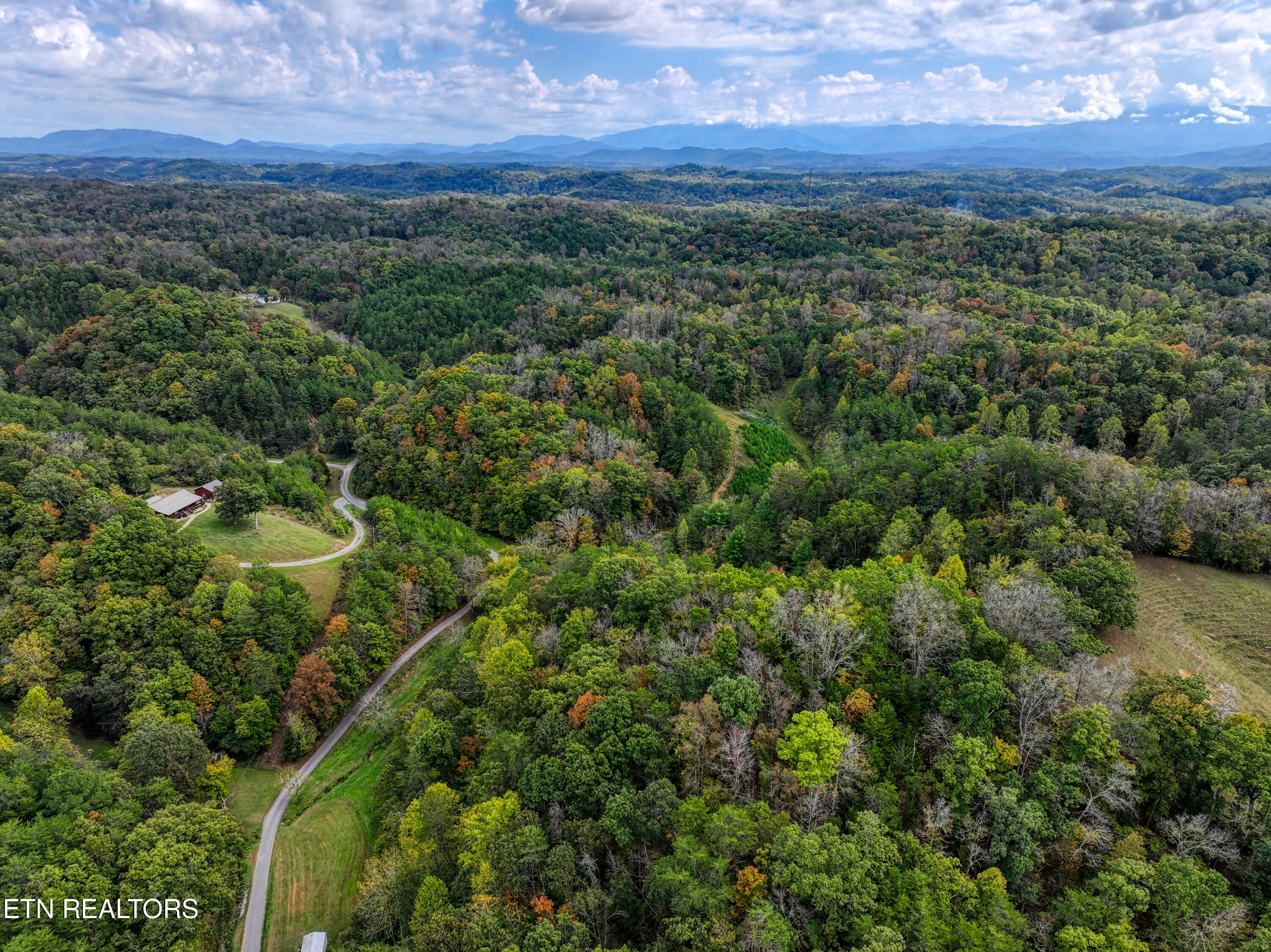 2521 Audley Moore Road Sevierville TN 37876