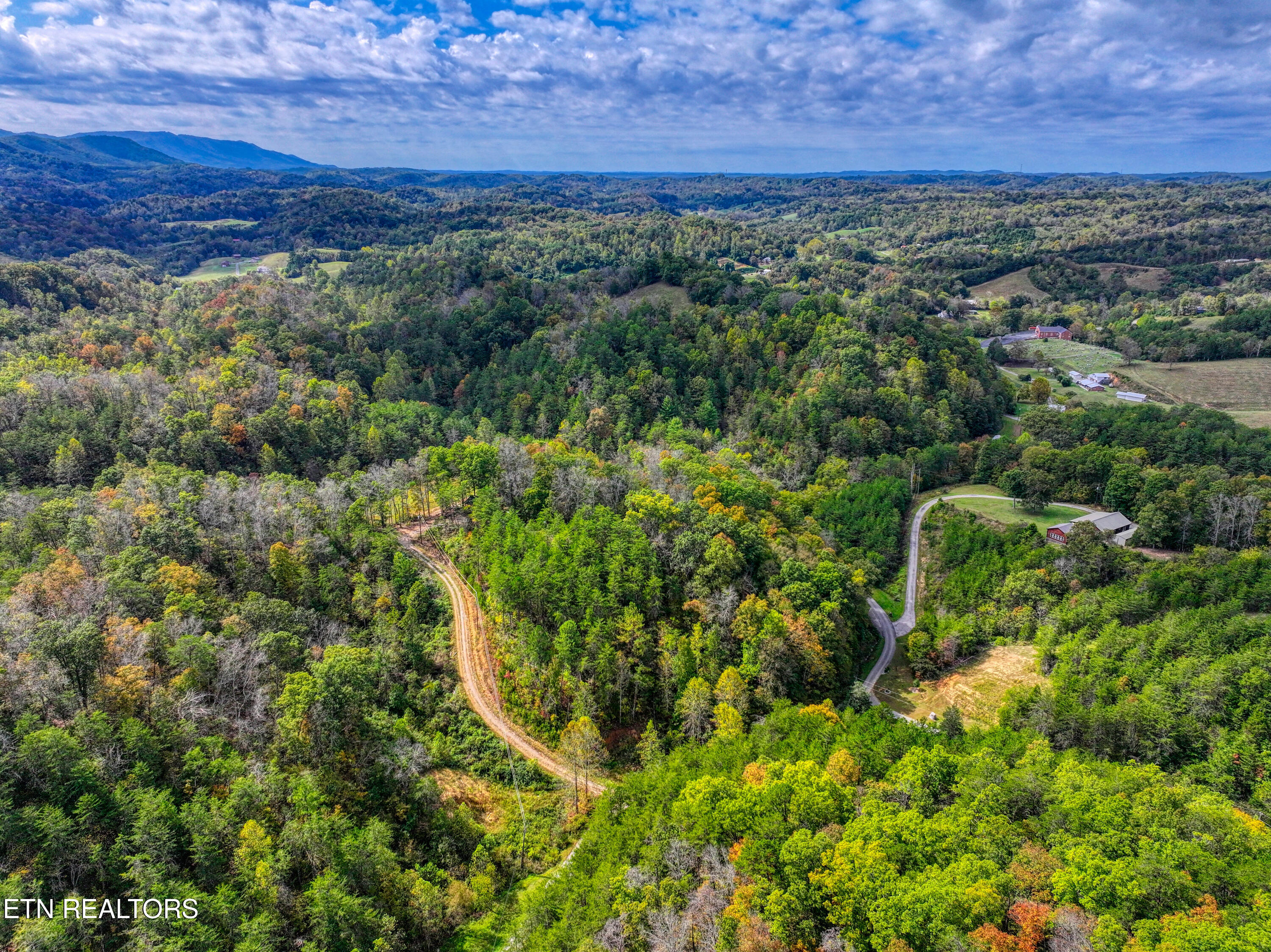 2521 Audley Moore Road Sevierville TN 37876