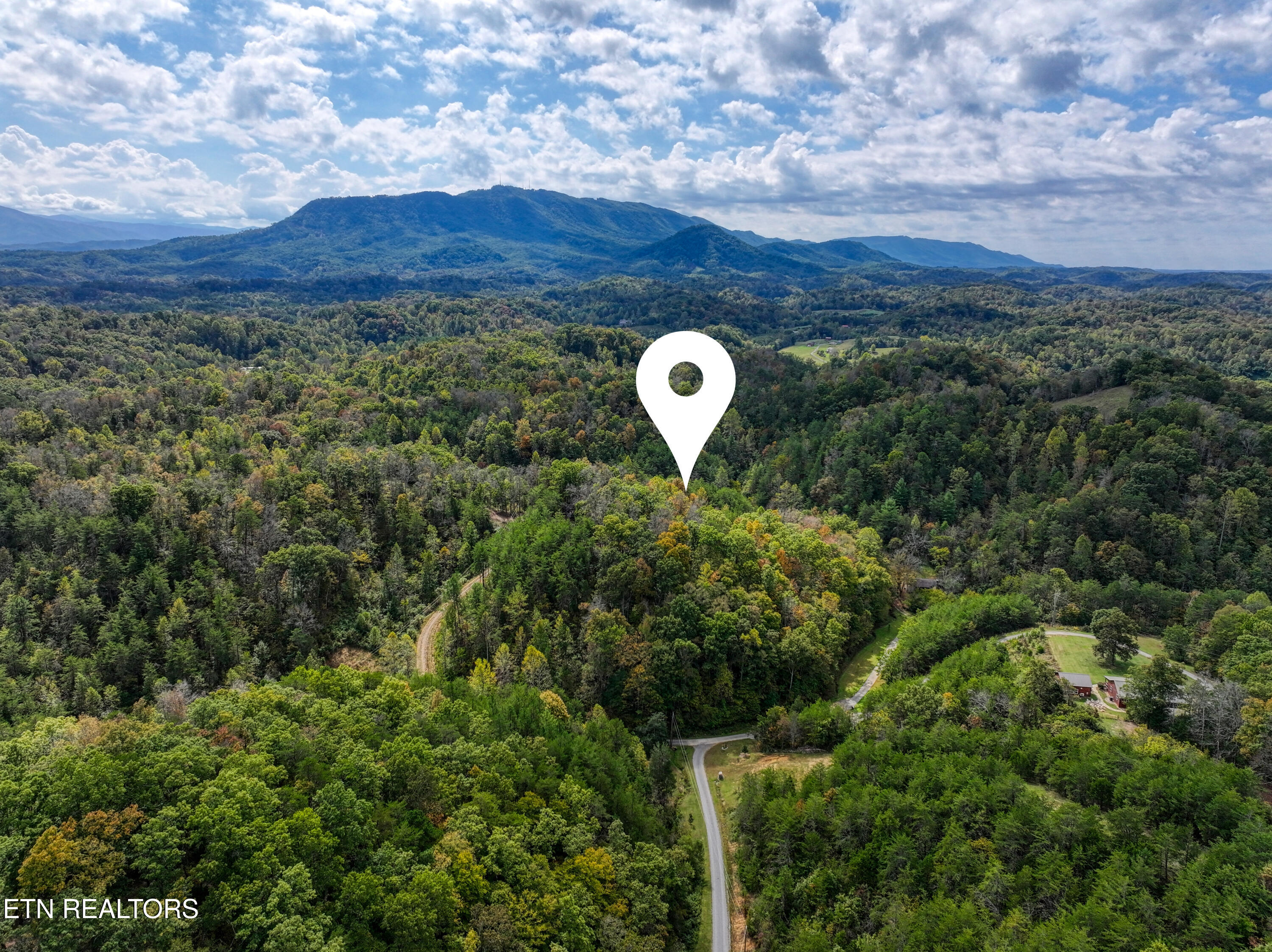 2521 Audley Moore Road Sevierville TN 37876