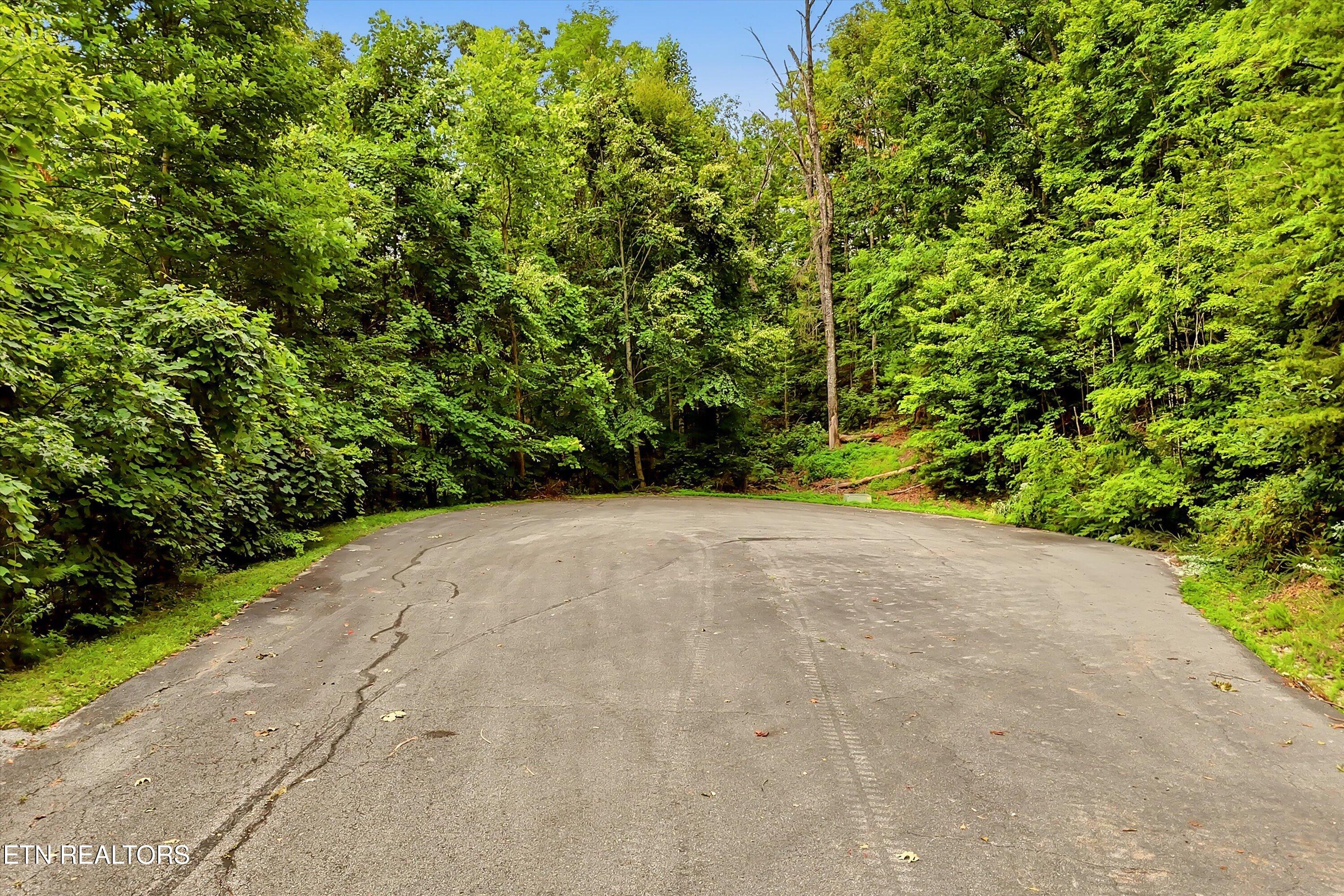 Lot 71e Redtail Road Sevierville TN 37862