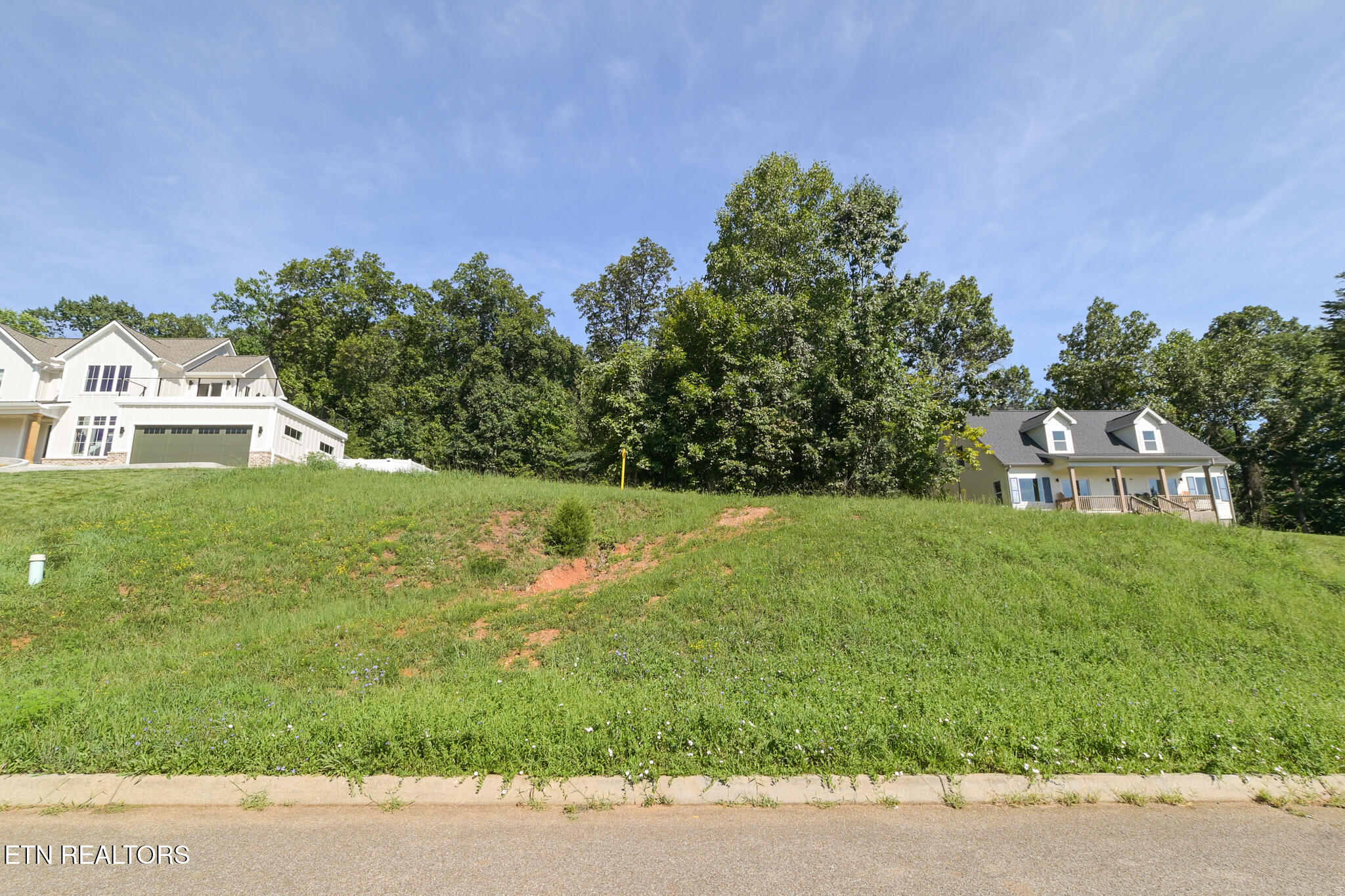 467 Laurel Ridge Lane Knoxville TN 37922