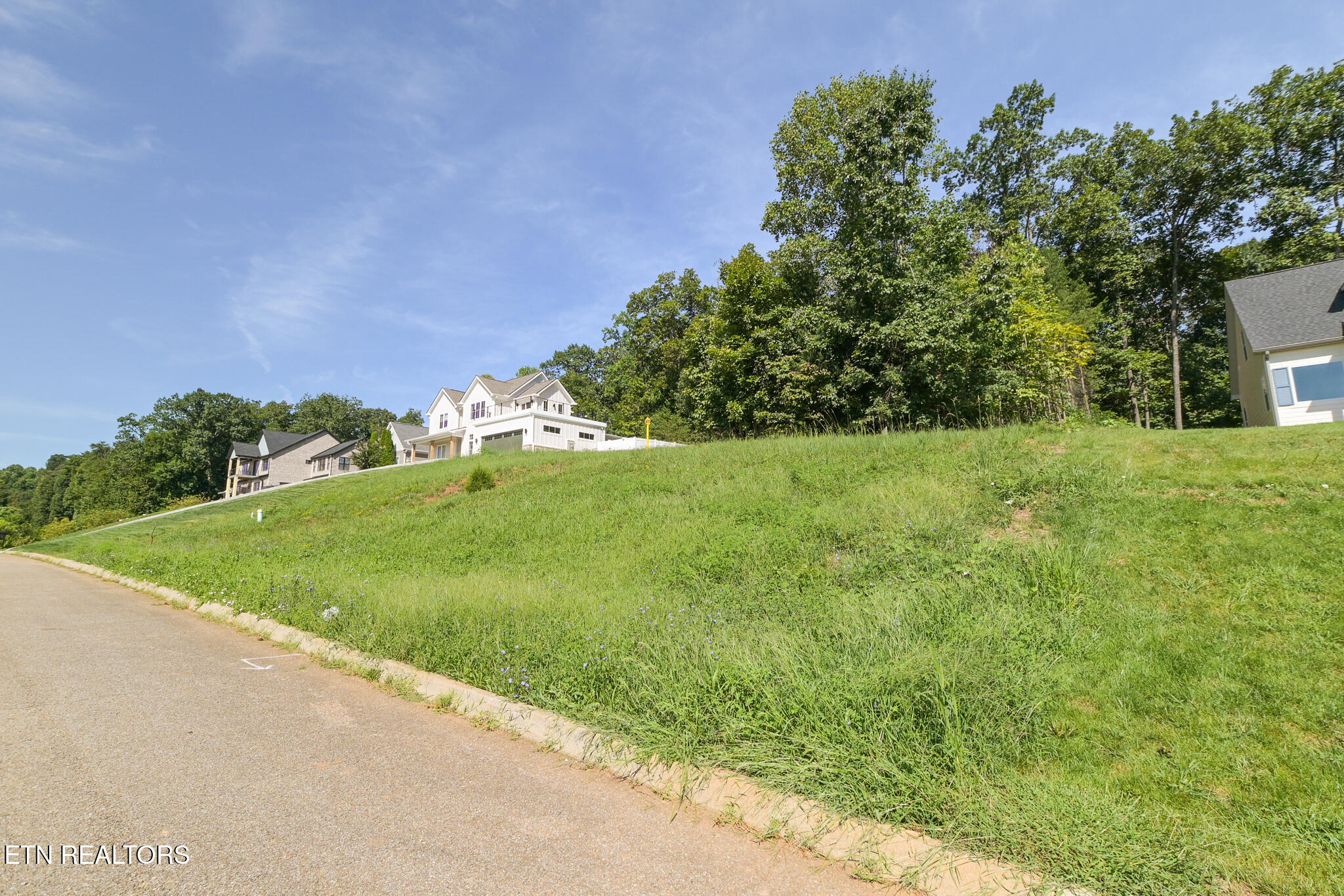 467 Laurel Ridge Lane Knoxville TN 37922