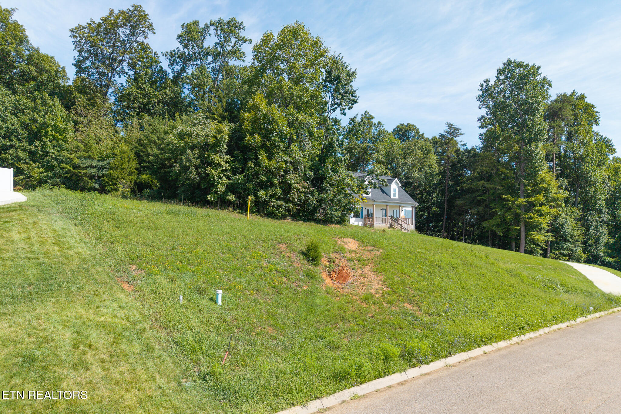 467 Laurel Ridge Lane Knoxville TN 37922