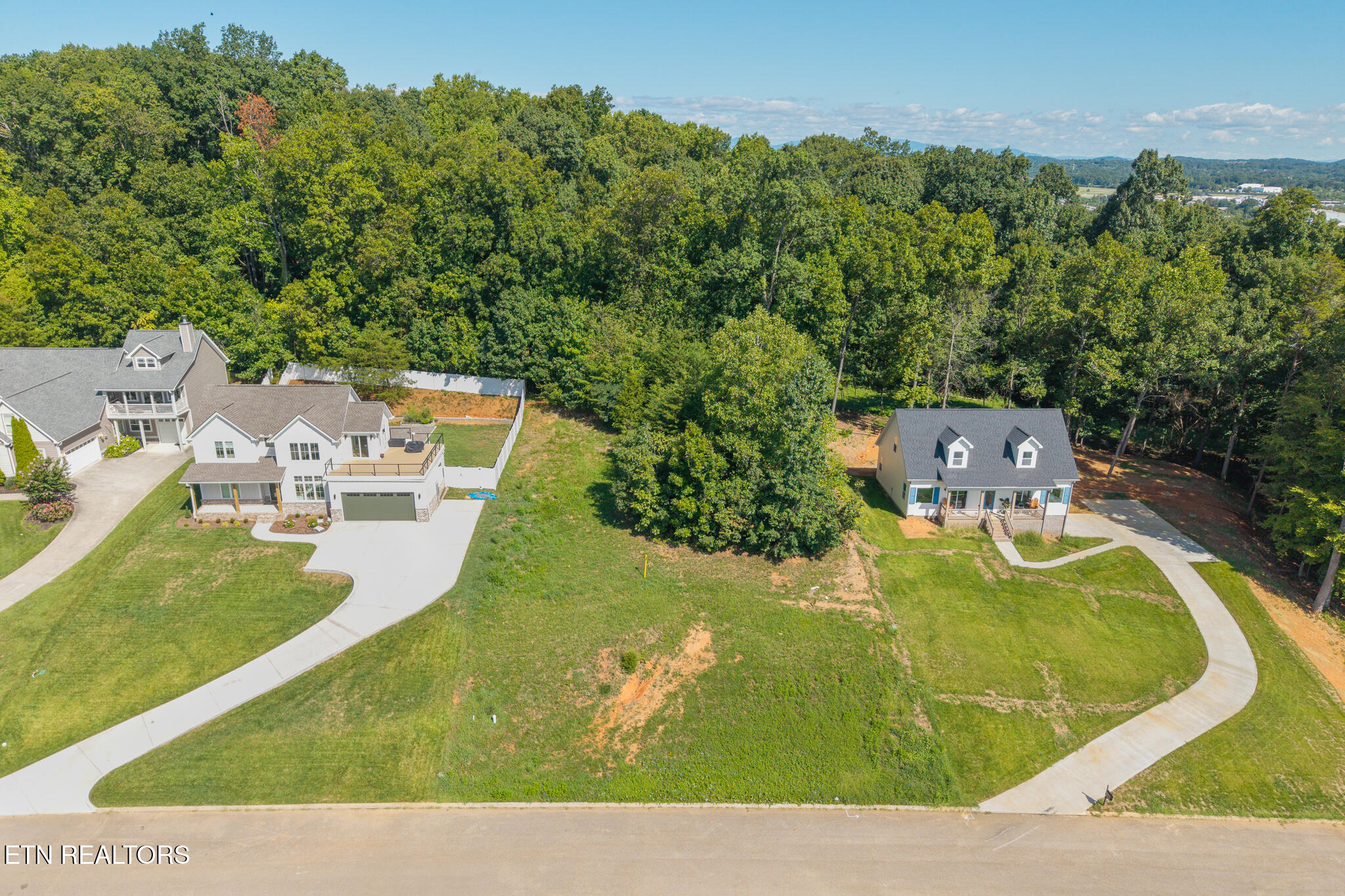 467 Laurel Ridge Lane Knoxville TN 37922