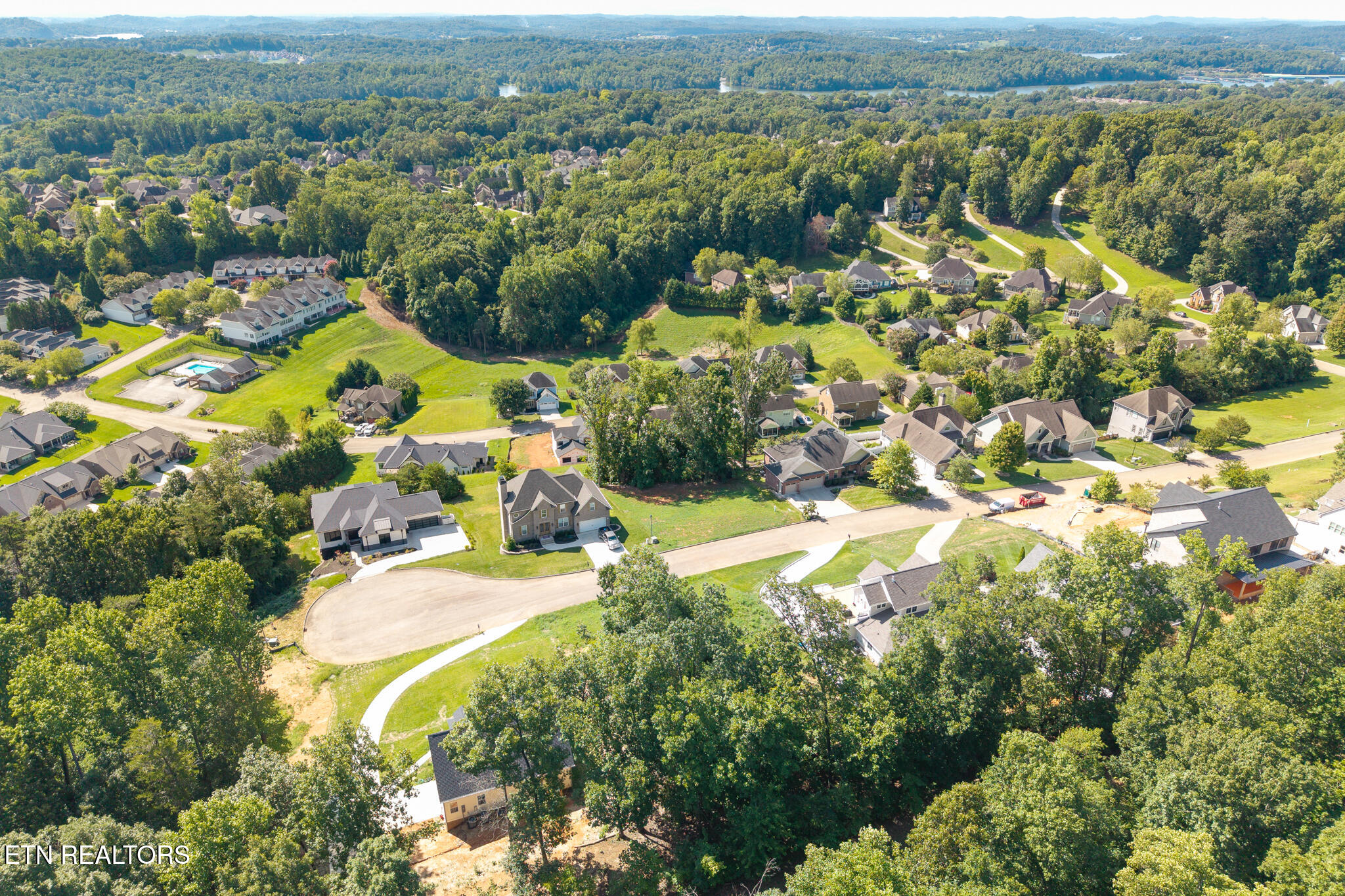 467 Laurel Ridge Lane Knoxville TN 37922