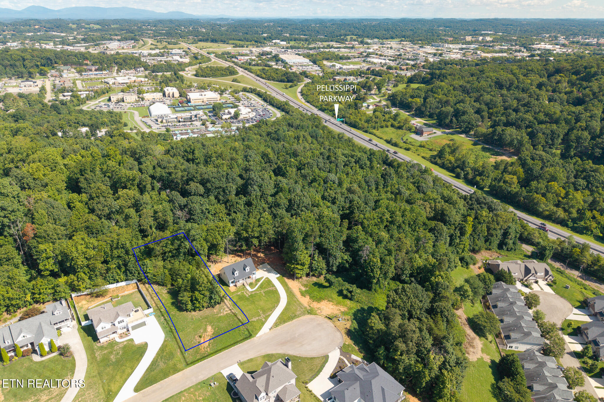 467 Laurel Ridge Lane Knoxville TN 37922