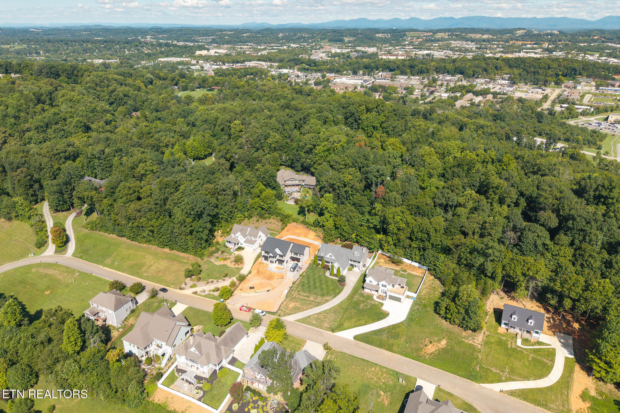 467 Laurel Ridge Lane Knoxville TN 37922