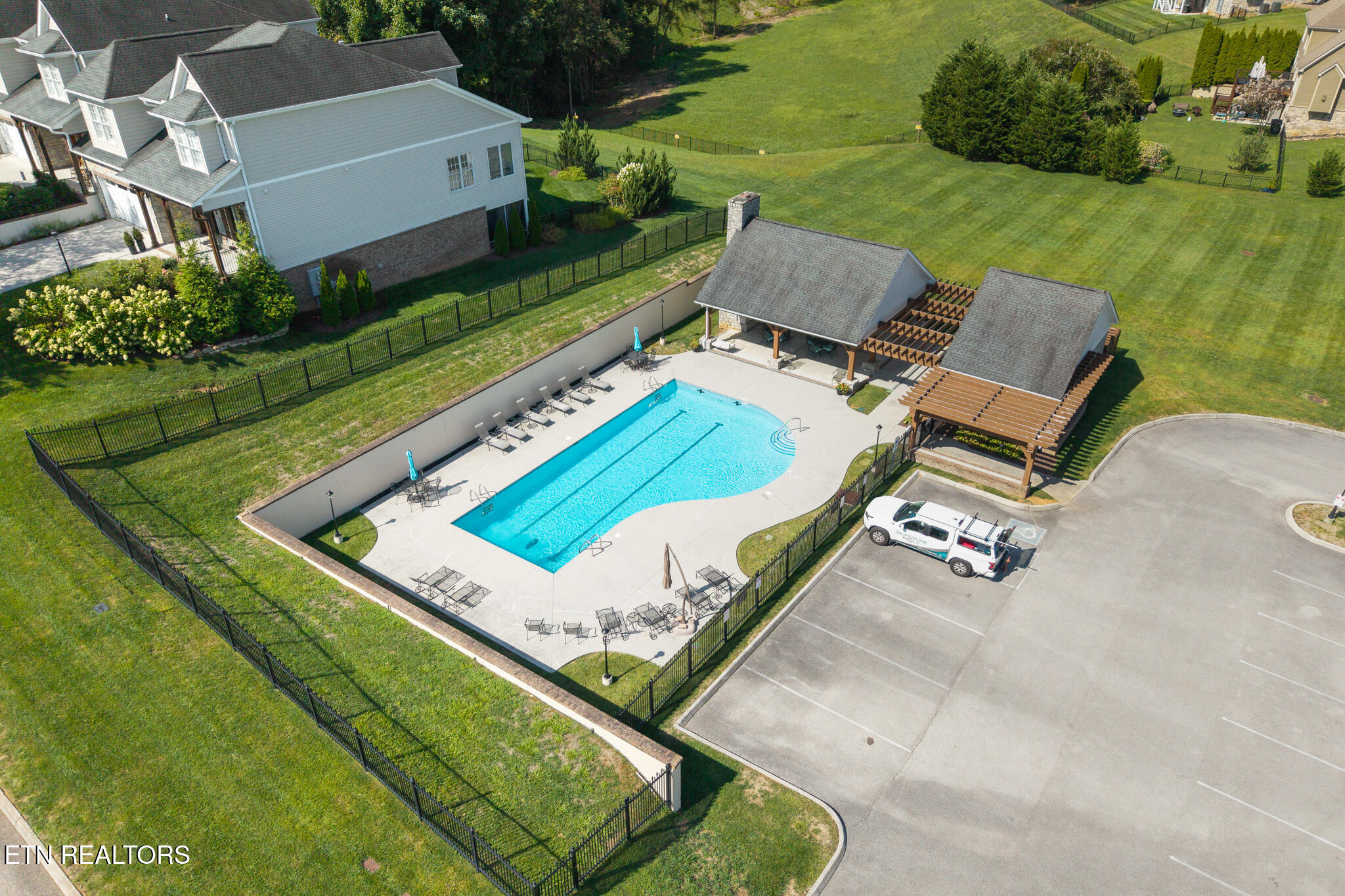 467 Laurel Ridge Lane Knoxville TN 37922