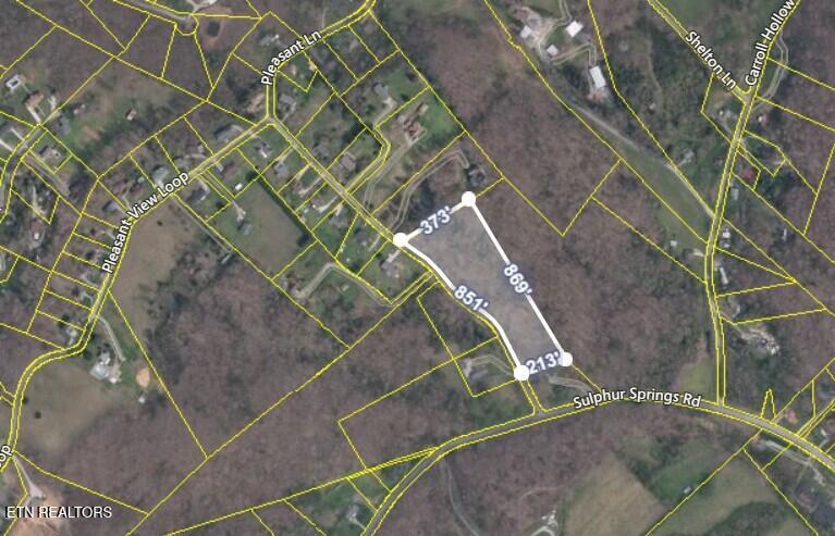 114 Pleasant View Loop Road Clinton TN 37716