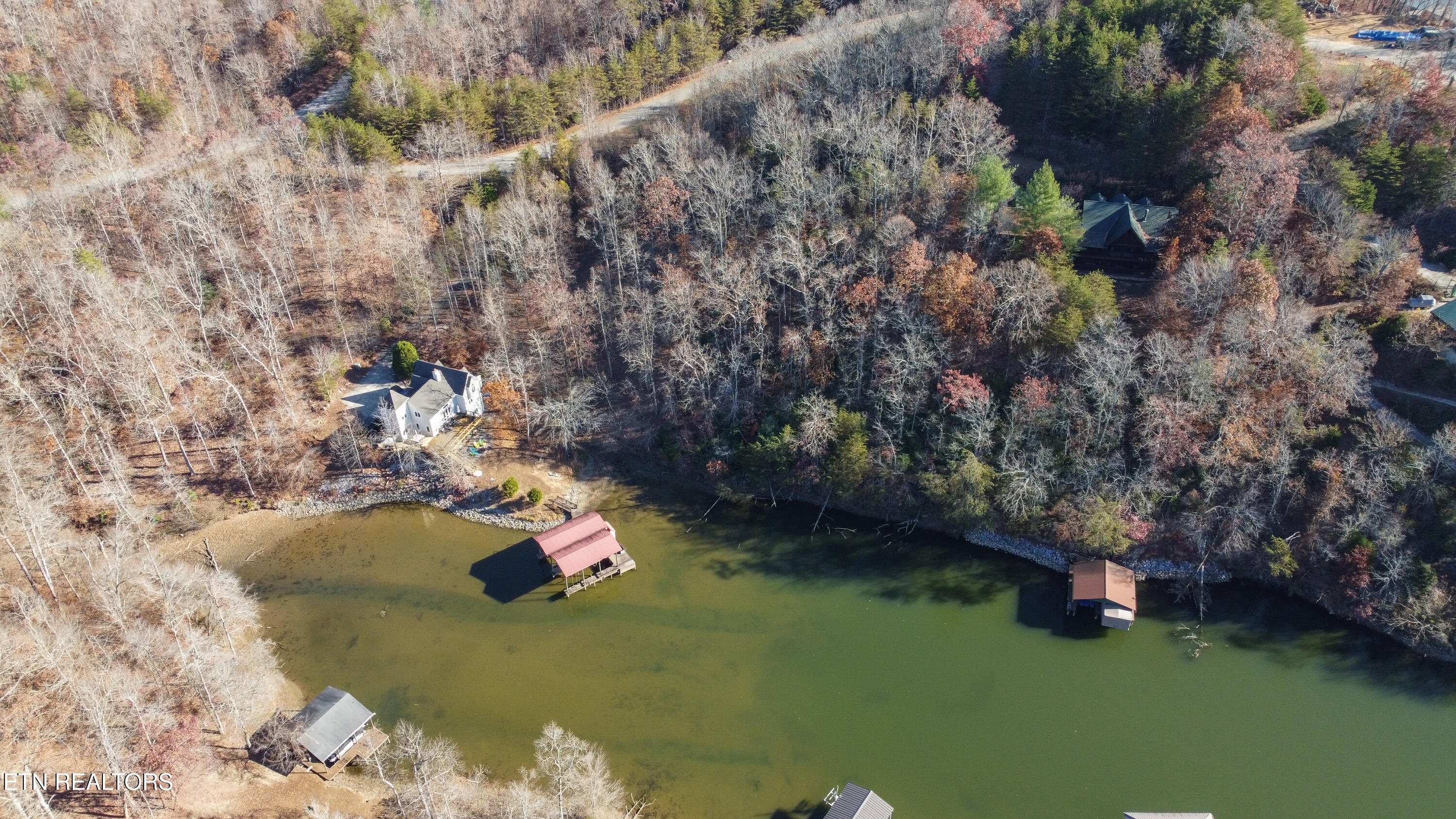 Lot 75 Turkey Ridge Road Rockwood TN 37854