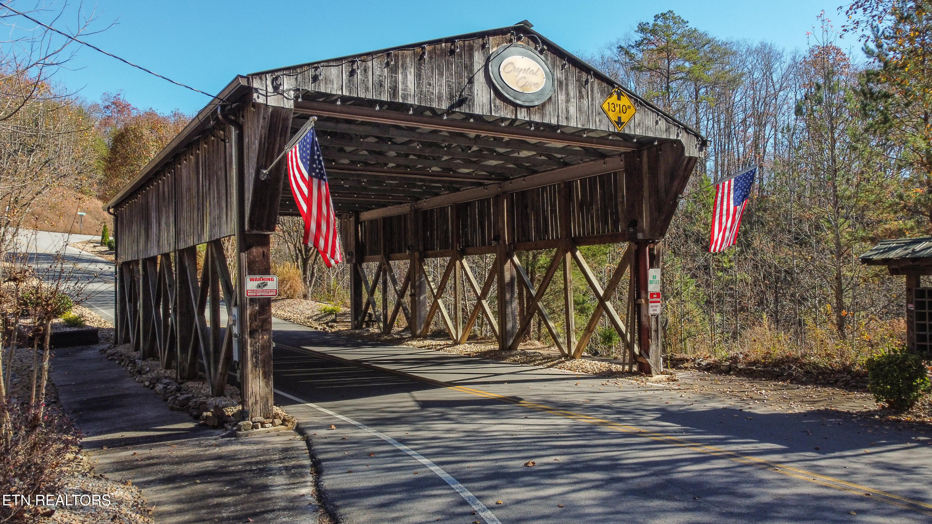 Lot 75 Turkey Ridge Road Rockwood TN 37854