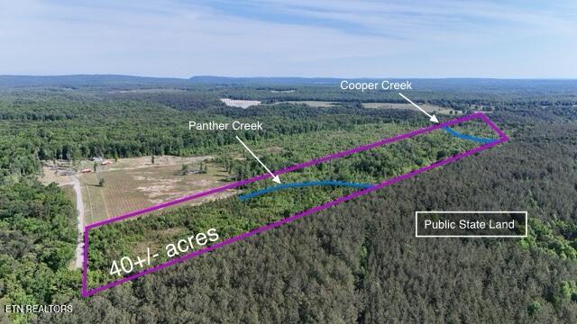 3801 Barker Camp Road Dunlap TN 37327