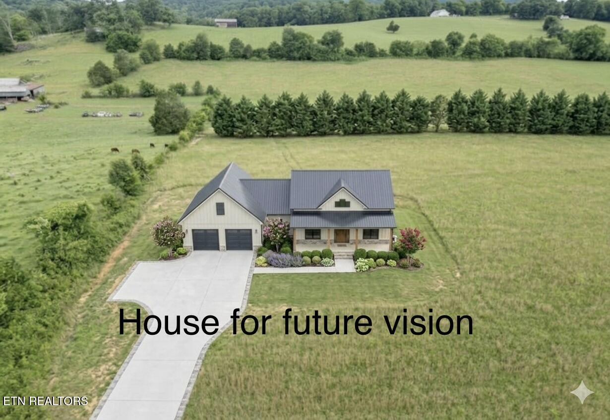 265 Thompson Road Madisonville TN 37354