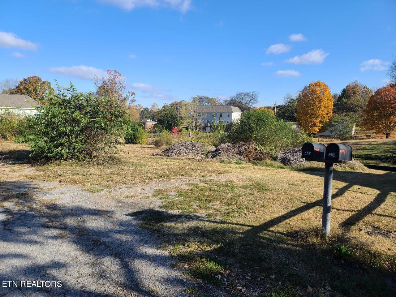 722 Auburn Drive Maryville TN 37801