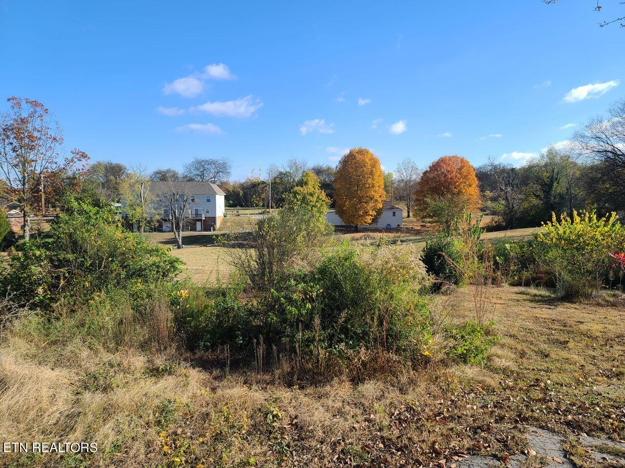 722 Auburn Drive Maryville TN 37801