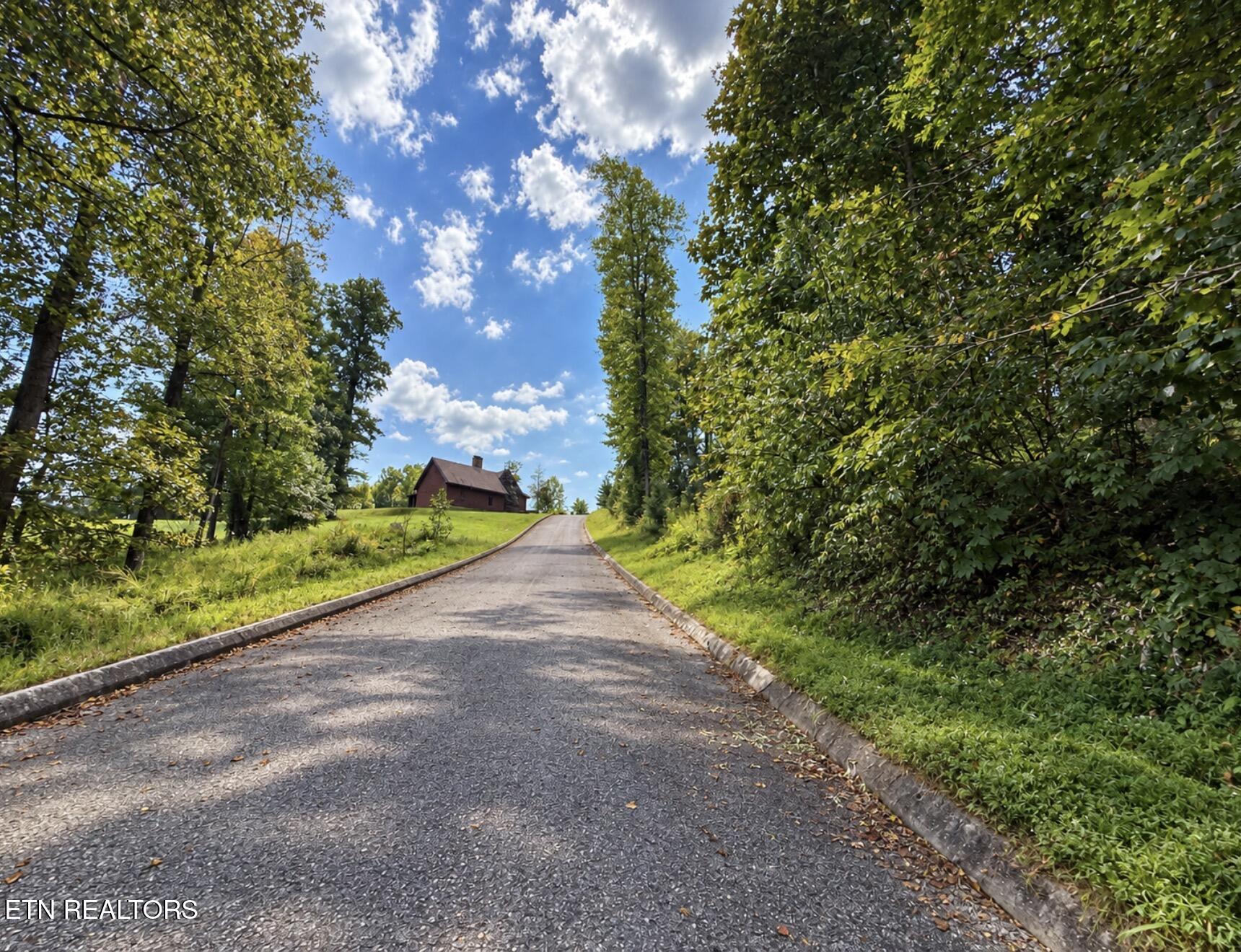 Foxwood Drive Caryville TN 37714