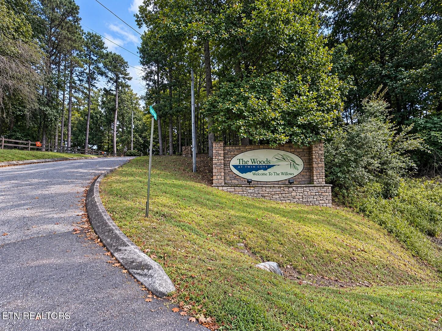 Foxwood Drive Caryville TN 37714