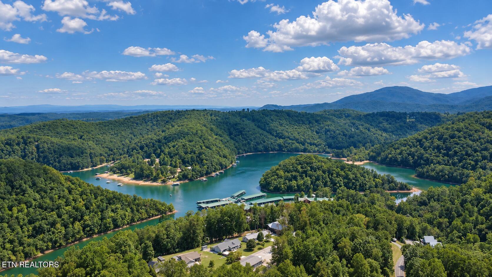 Foxwood Drive Caryville TN 37714
