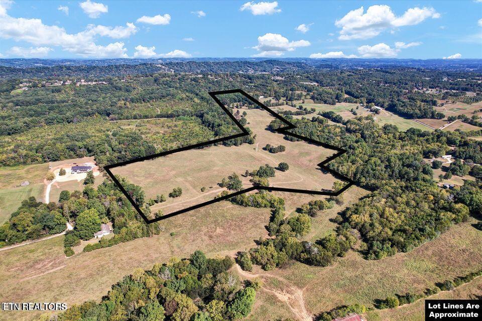 0 Jim Luttrell Lane Knoxville TN 37918