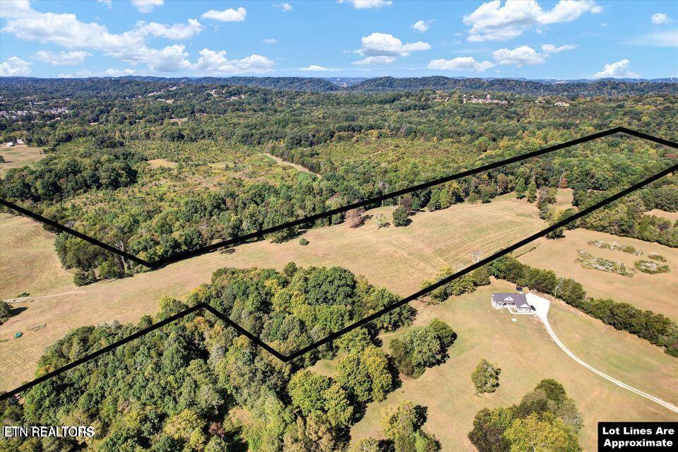 0 Jim Luttrell Lane Knoxville TN 37918